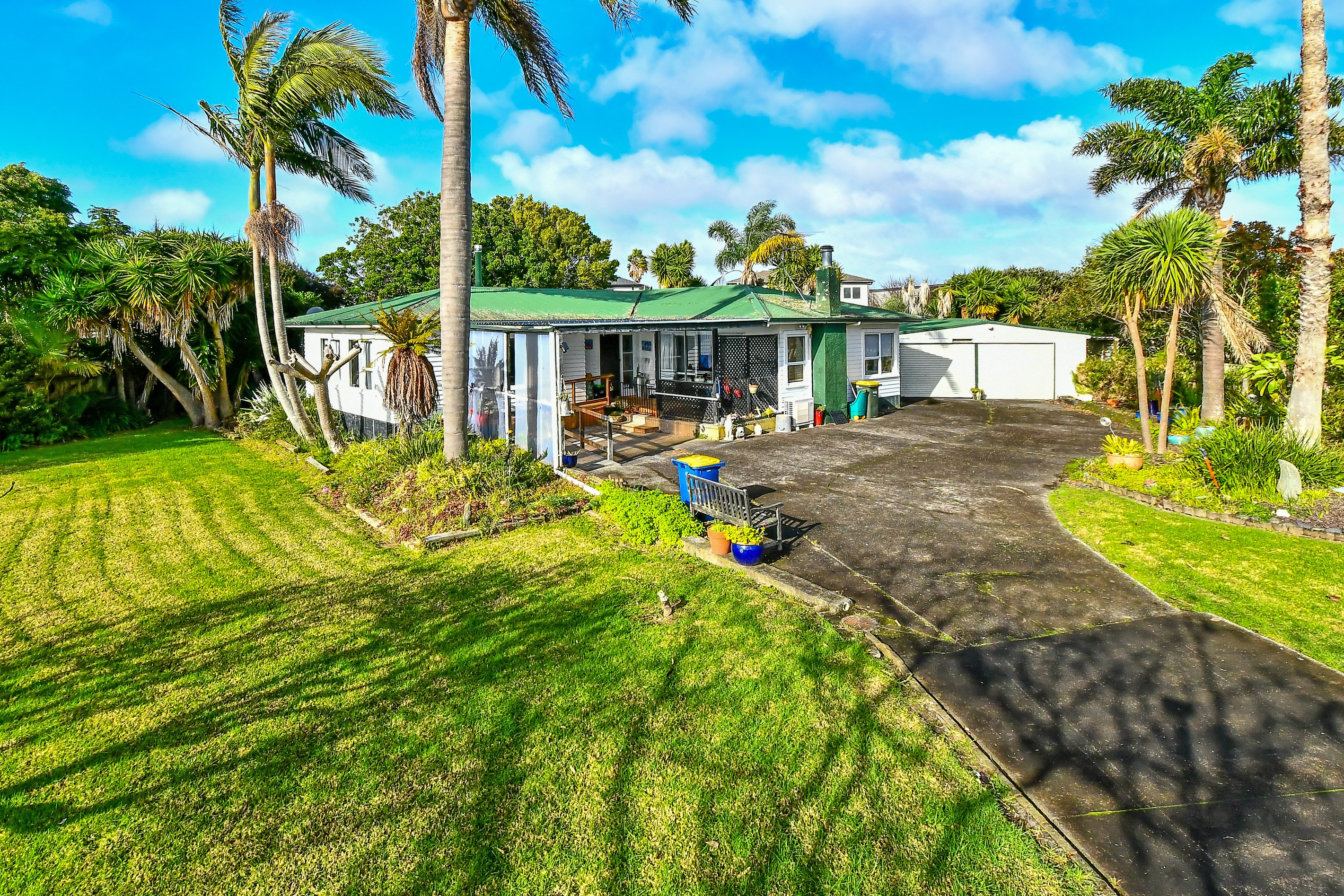 795 Te Atatu Road, Te Atatu Peninsula, Waitakere City