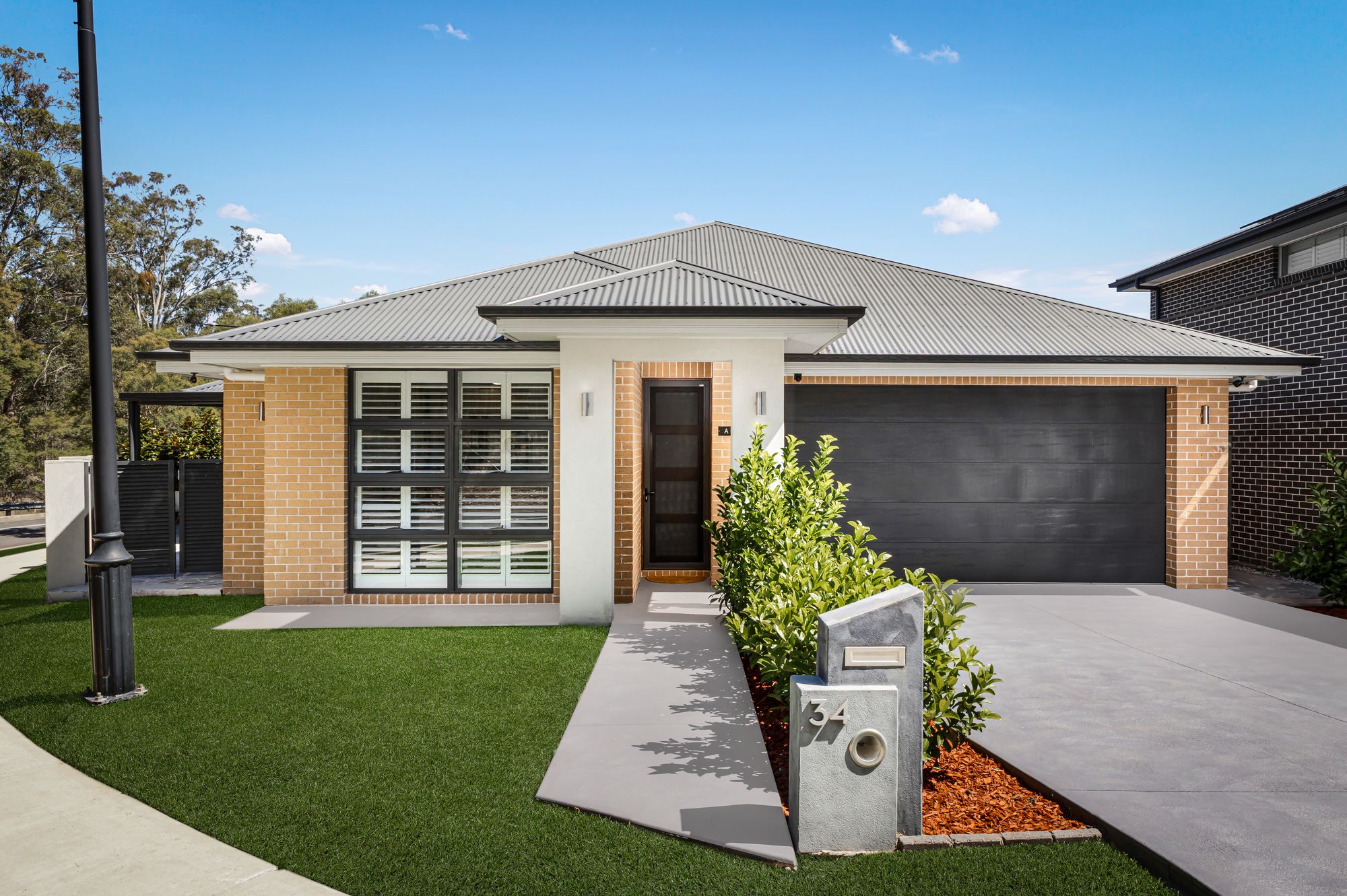 34 Izaac Circuit, JORDAN SPRINGS NSW 2747