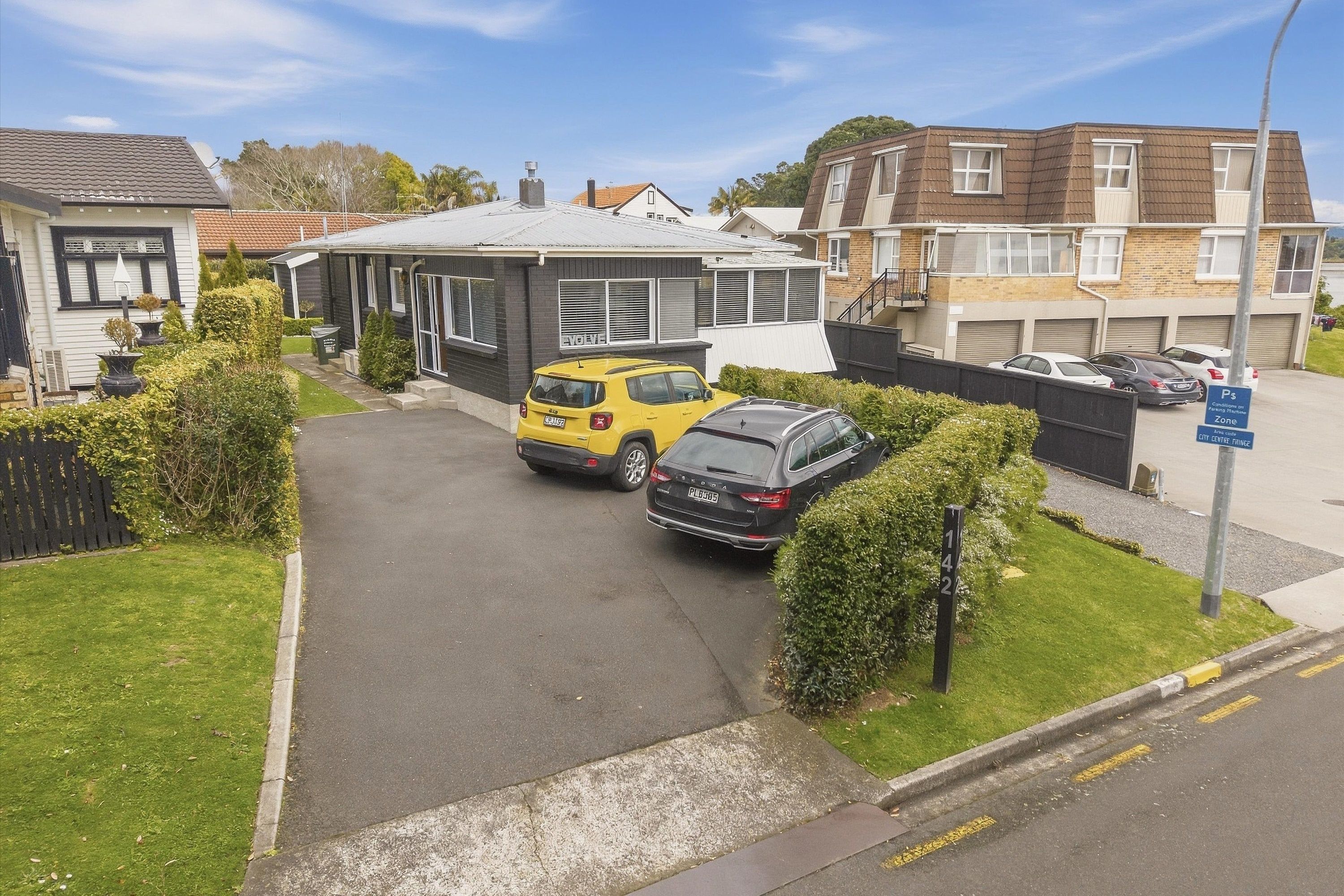 142 Spring Street, Tauranga, Tauranga City