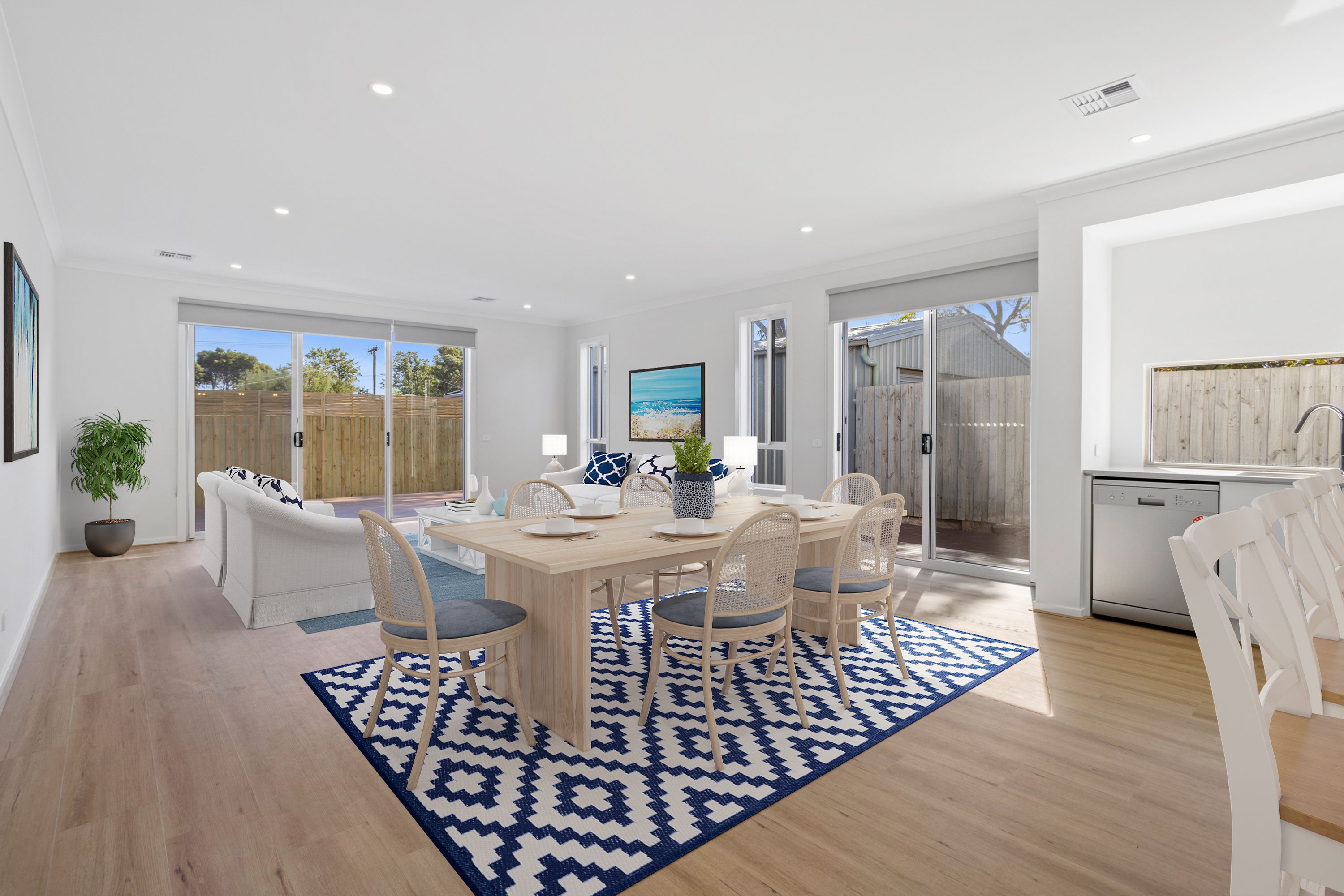 2/46 Swans Way, Capel Sound, VIC 3940