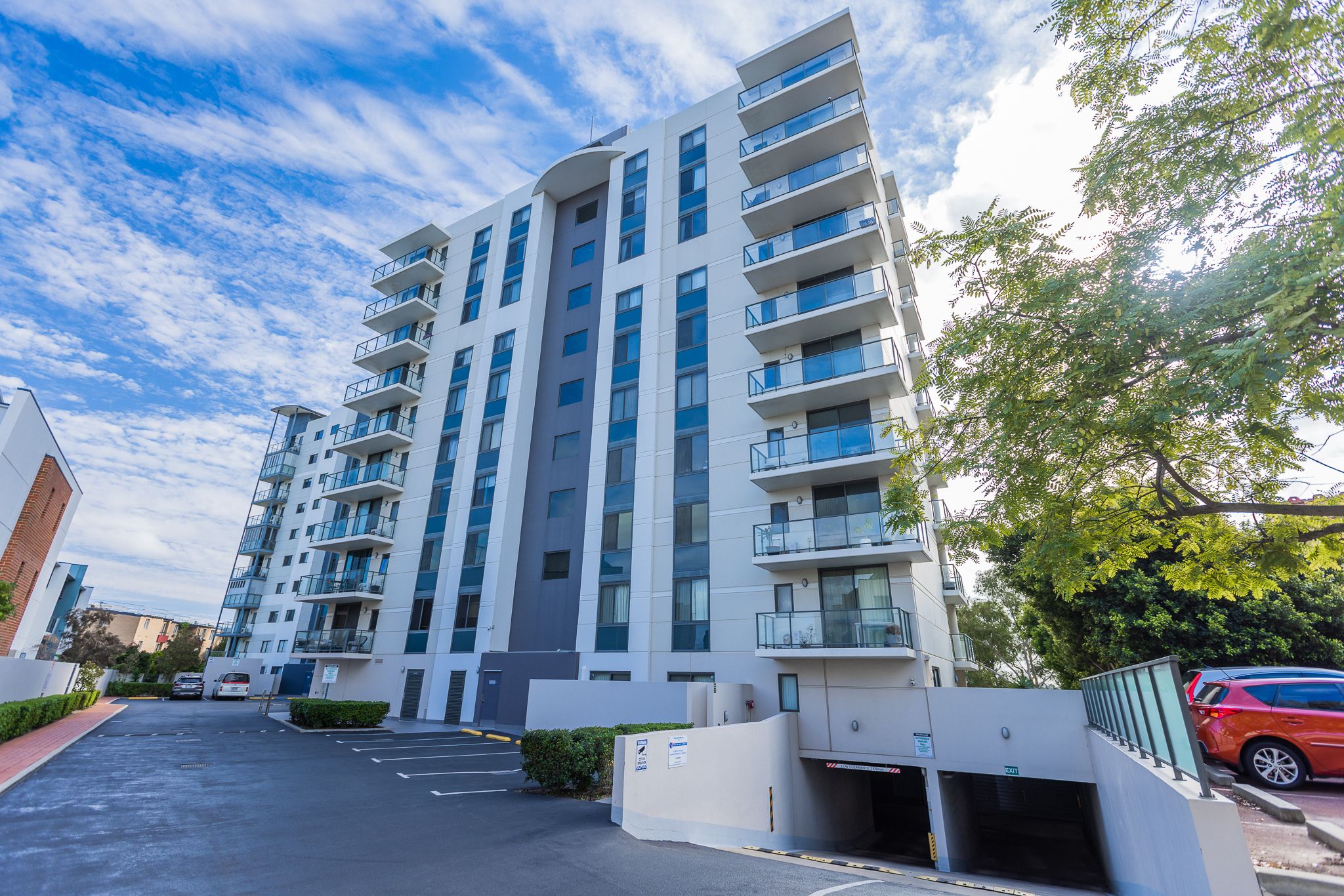 44/18 Tanunda Drive, Rivervale, WA 6103 Sold Apartment Ray White