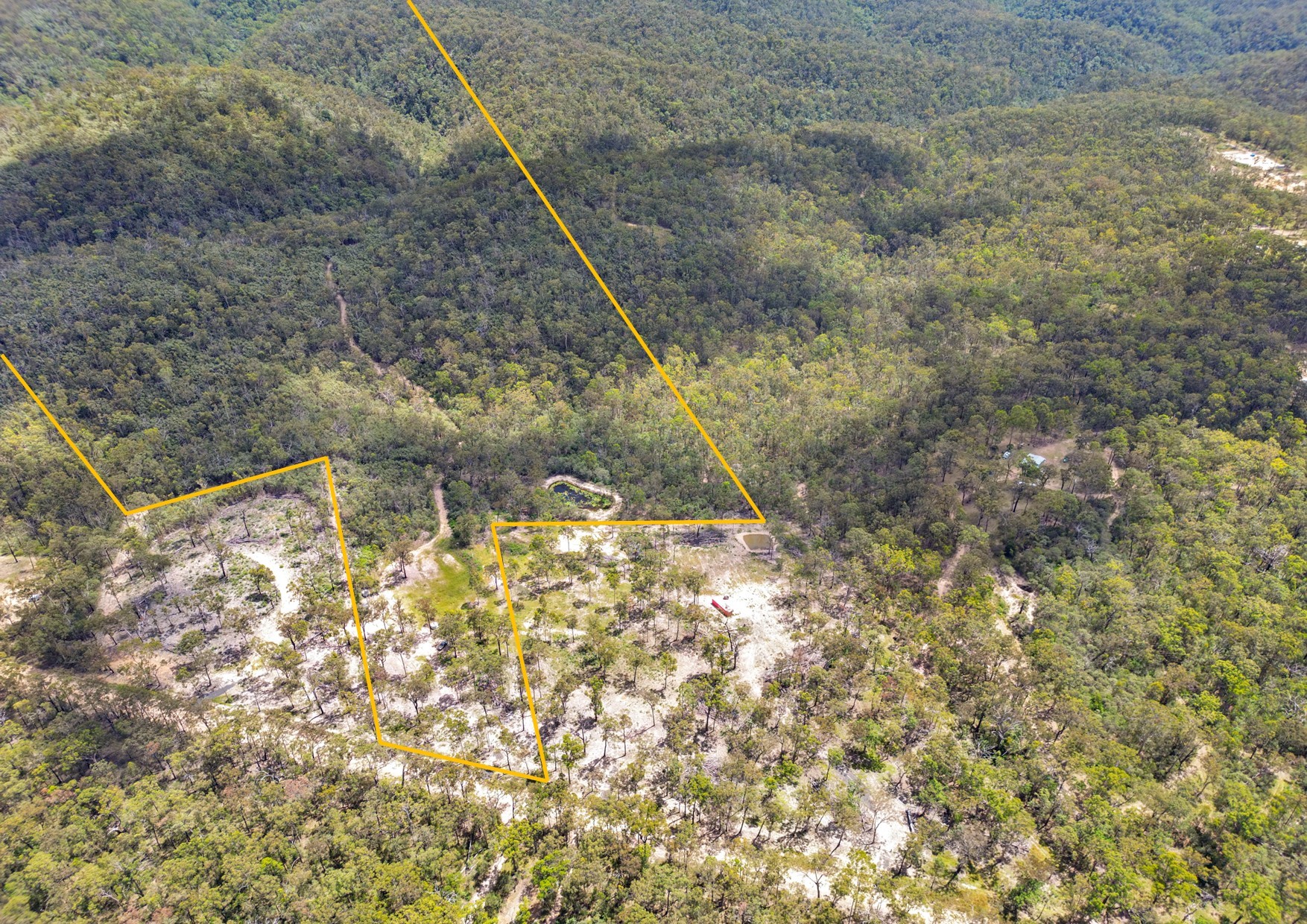 241 Bruxner Road, Drake, NSW 2469