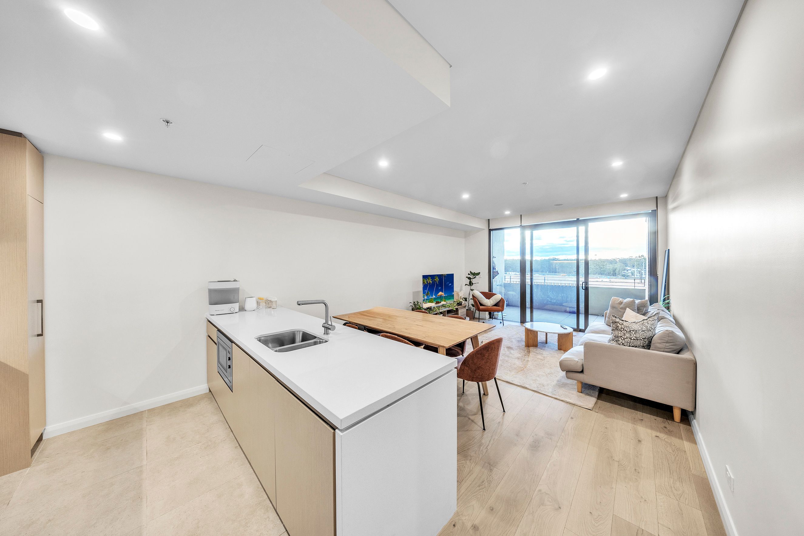 1E Themeda Avenue, TALLAWONG NSW 2762