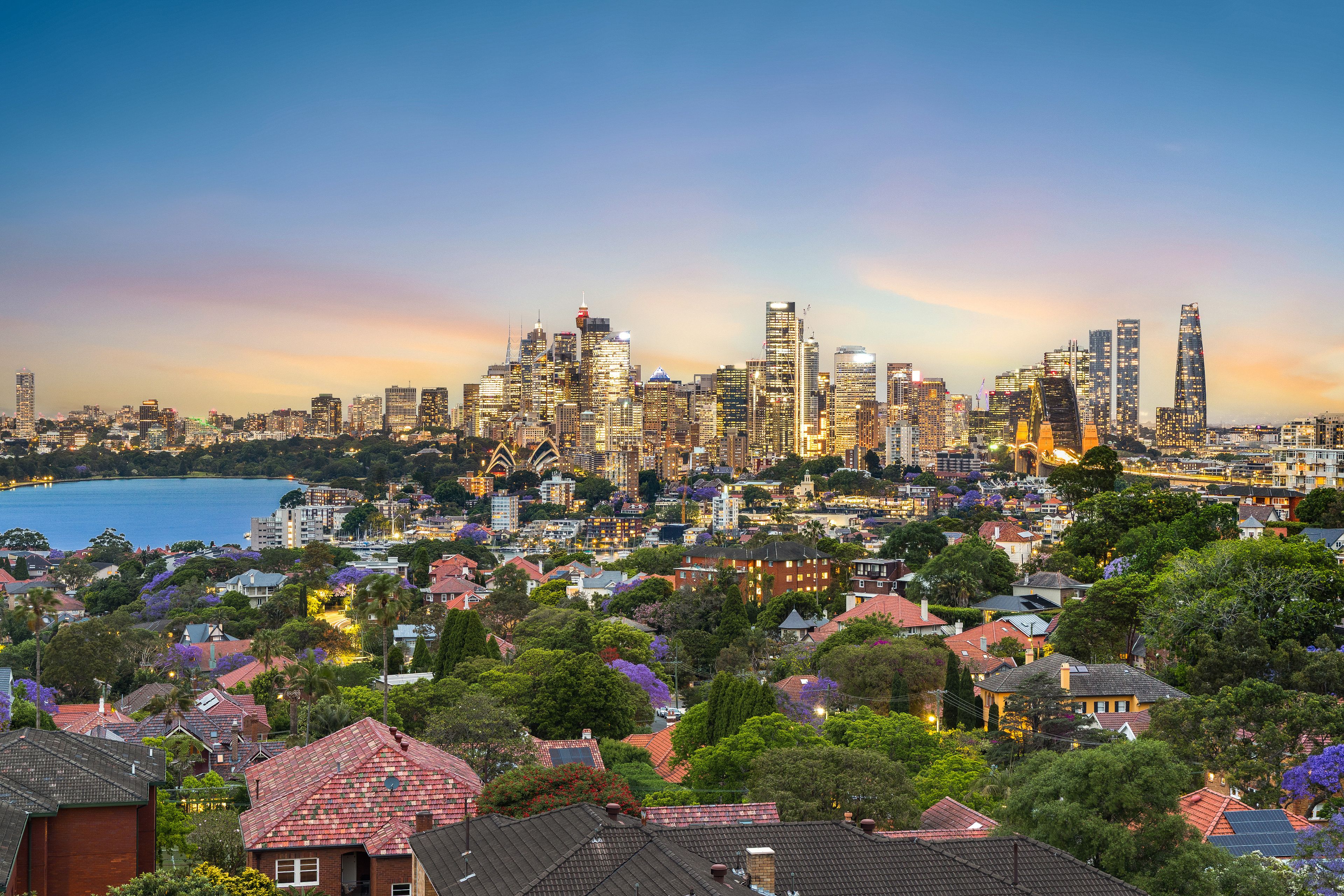 29/16-18 Harrison Street, Cremorne, NSW 2090