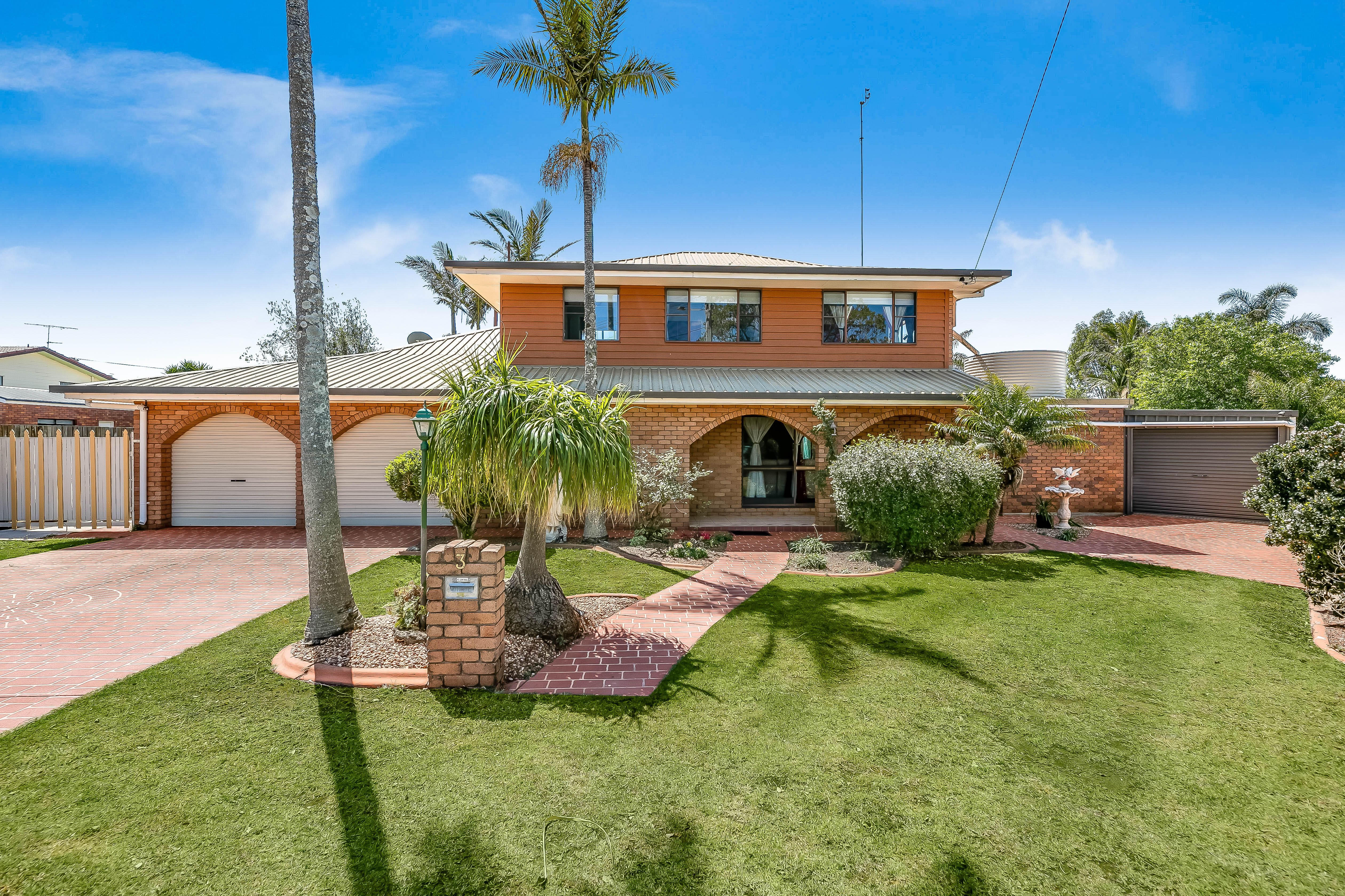 3 Fysh Court, Wilsonton QLD 4350
