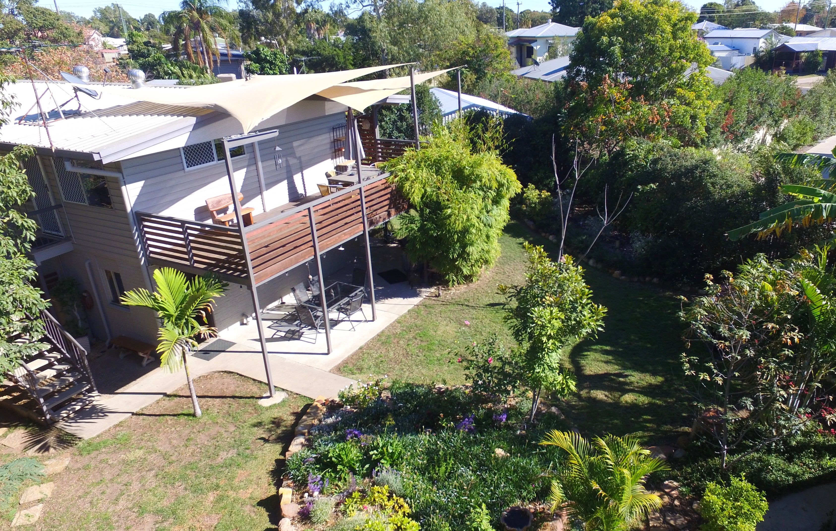 4 Edwards Place, Emerald, QLD 4720