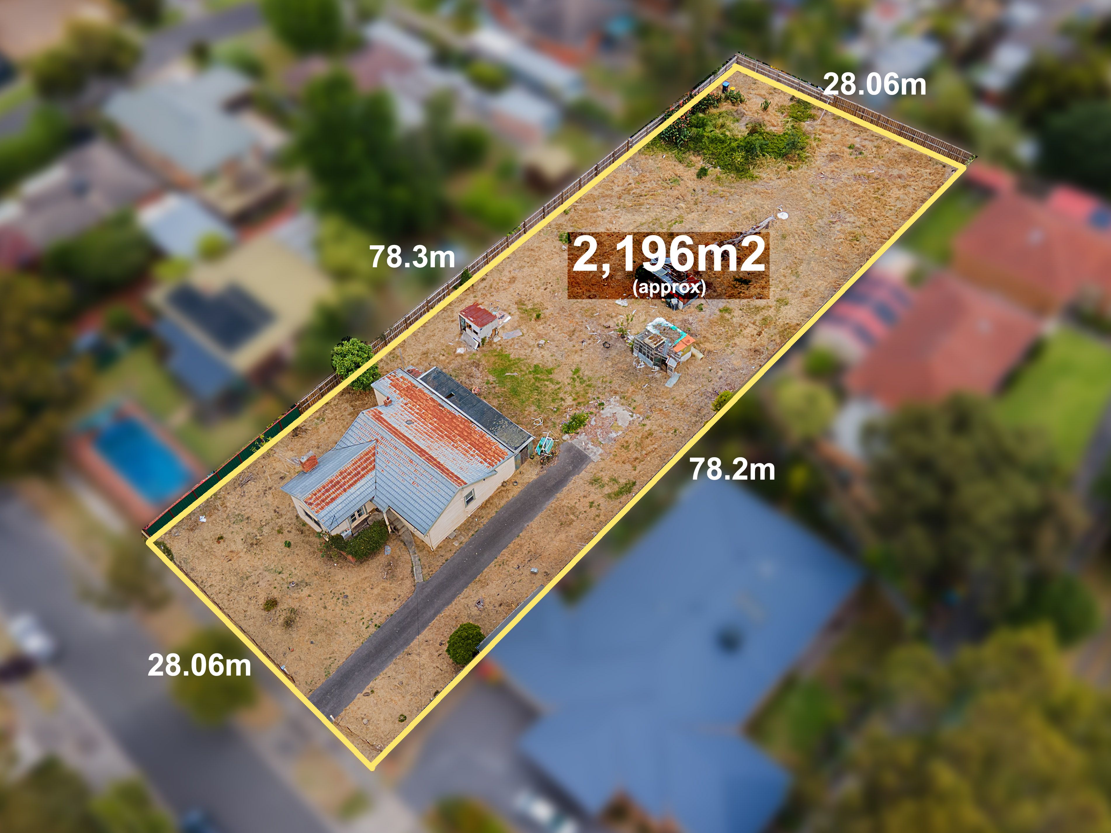 36 Dixon Court, Boronia, VIC 3155