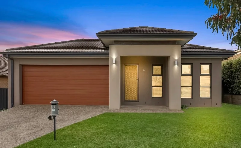 26 Jourama Road, Truganina, VIC 3029