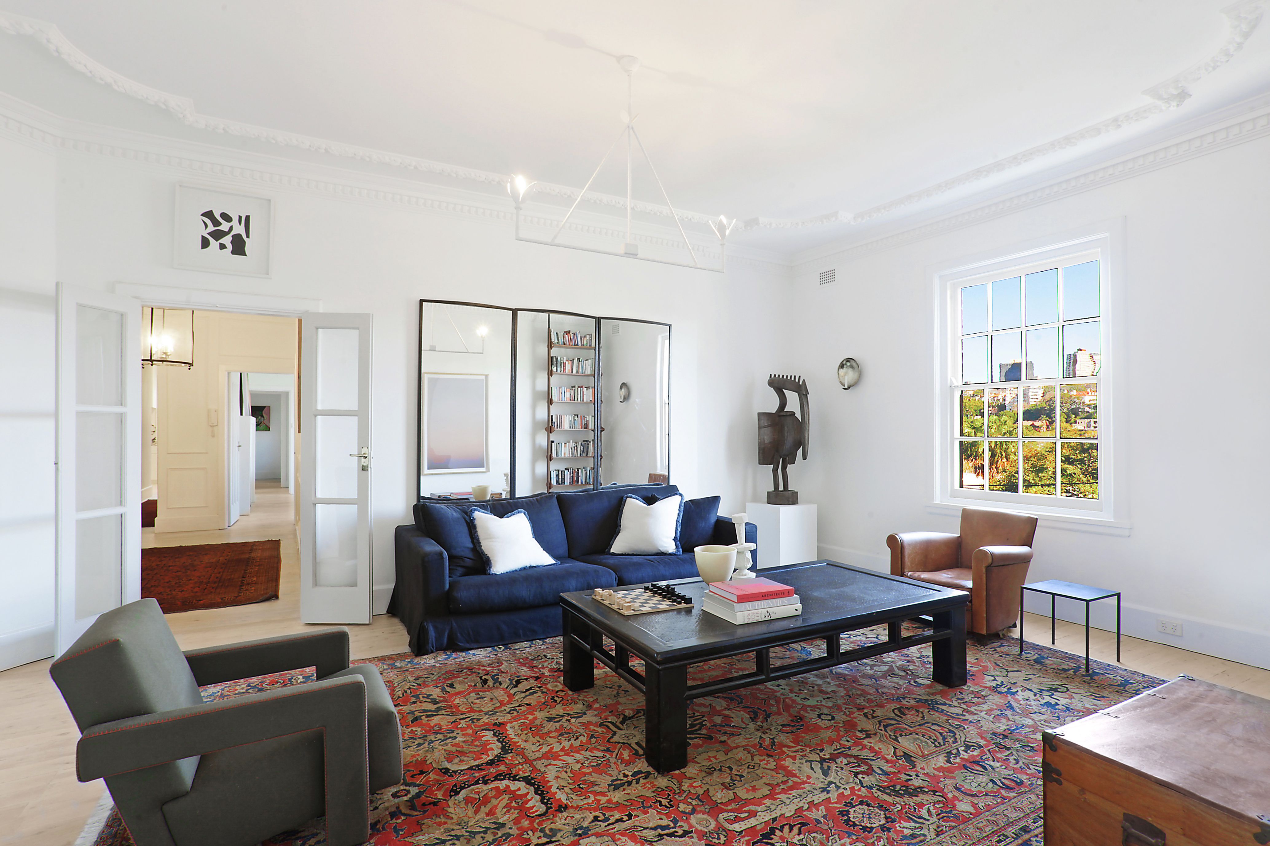 2/3 Fairfax Road, Bellevue Hill, NSW 2023