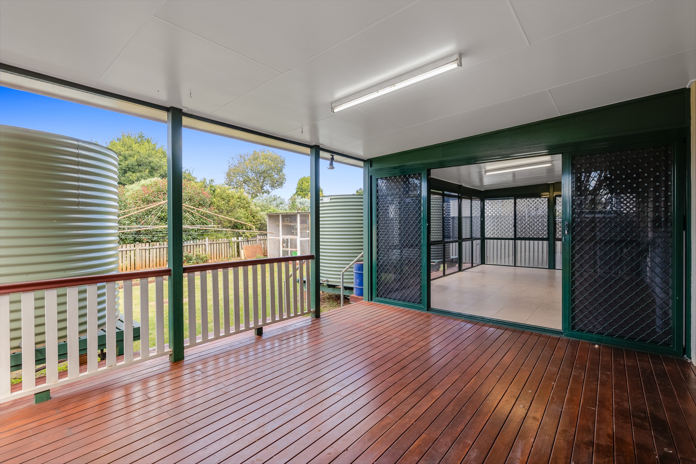 18 Hennessy Street, Harristown, QLD 4350