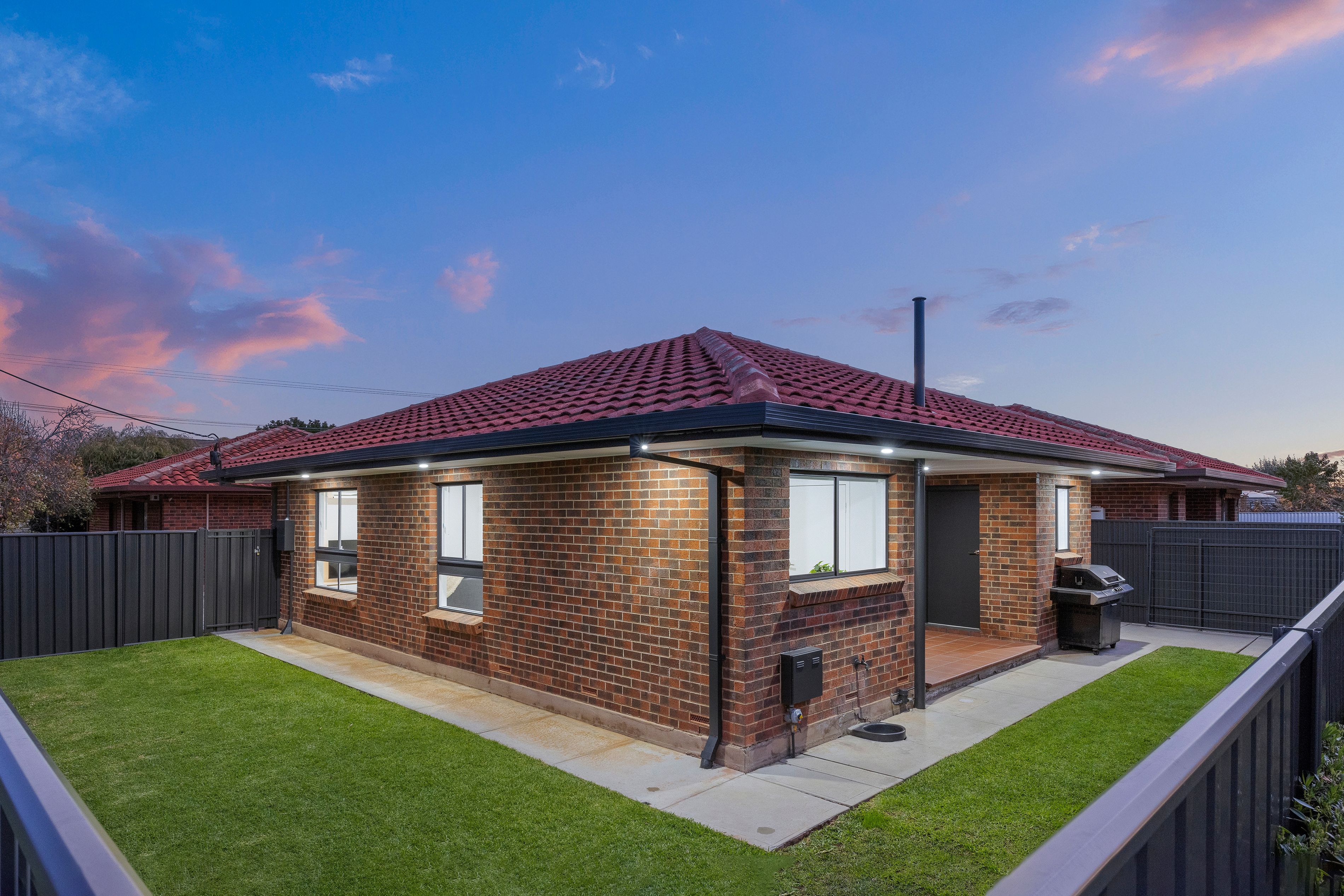 3/22 Chapel Street, Campbelltown, SA 5074