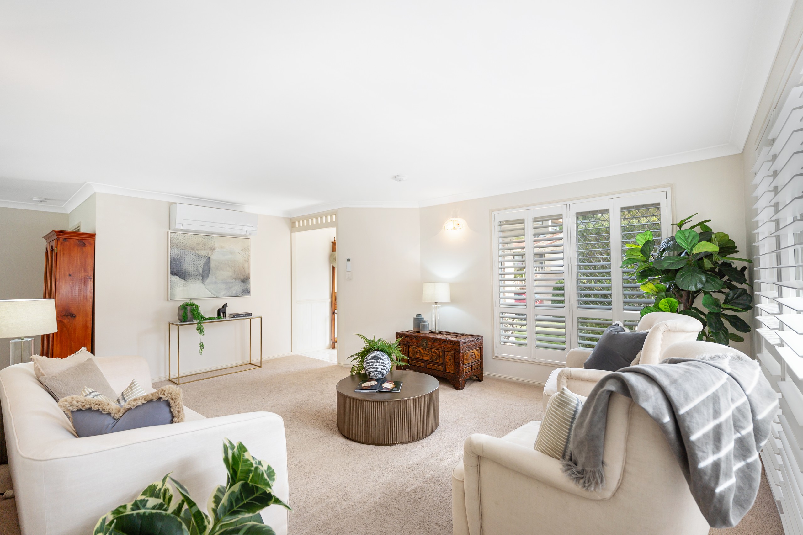 64 Hillenvale Avenue, Arana Hills, QLD 4054