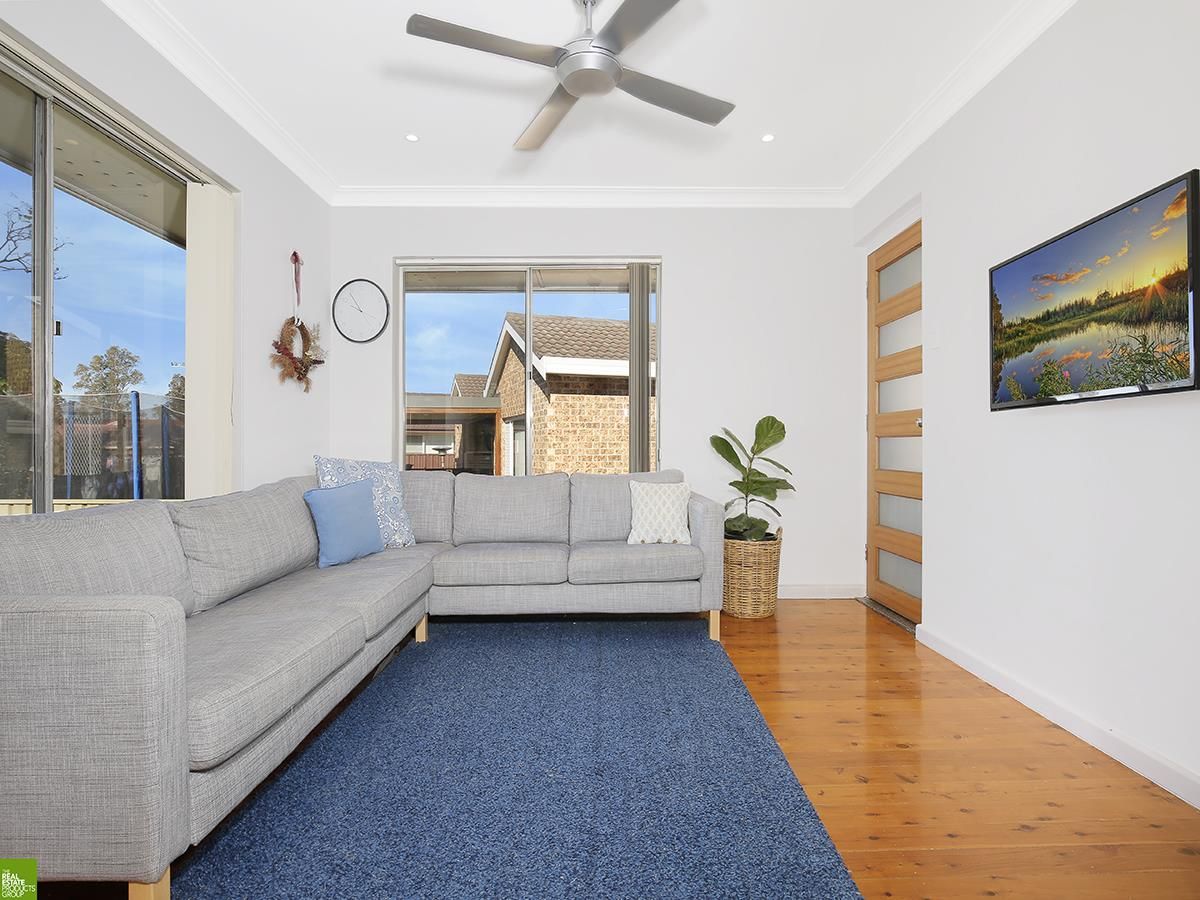 3/1 Cleverdon Crescent, Figtree, NSW 2525