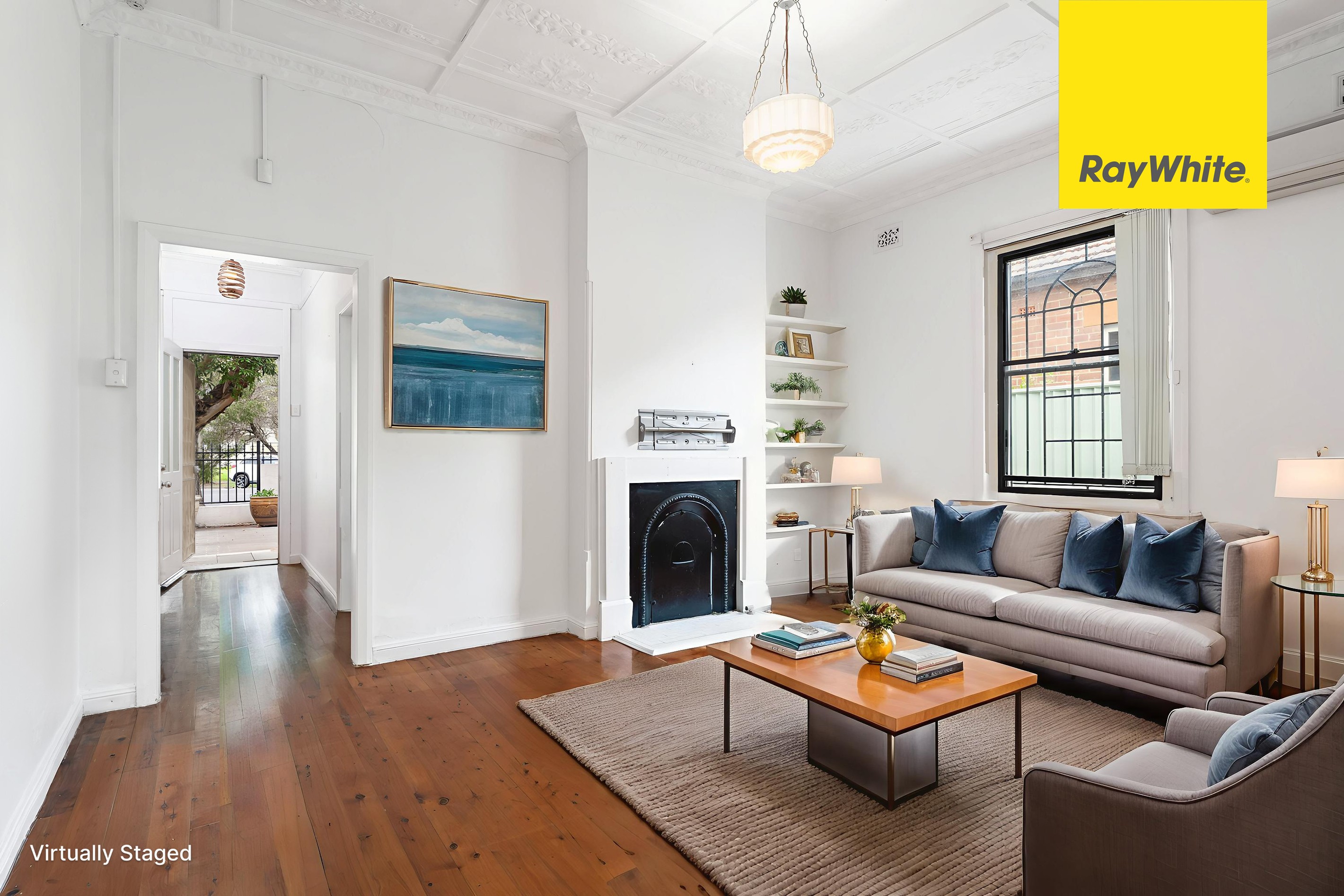 41 Swete Street, Lidcombe, NSW 2141