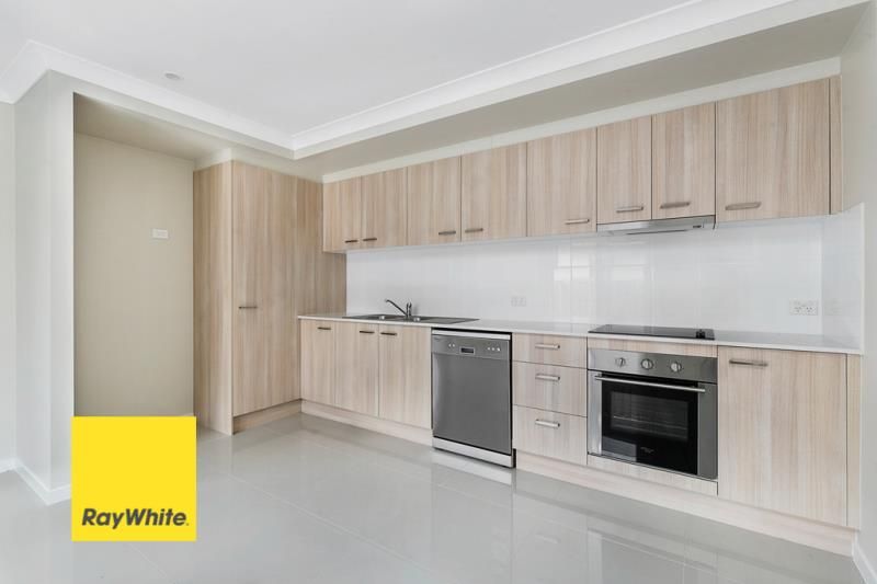 15b Monarch Street, Rosewood, QLD 4340