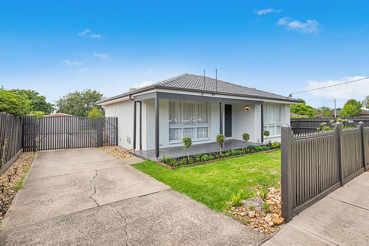 20 Russell Street, Cranbourne, VIC 3977