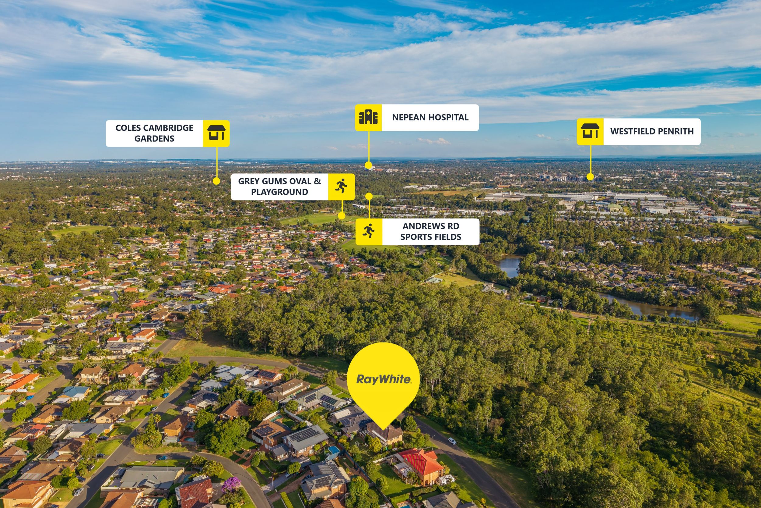 73 Soling Crescent, Cranebrook, NSW