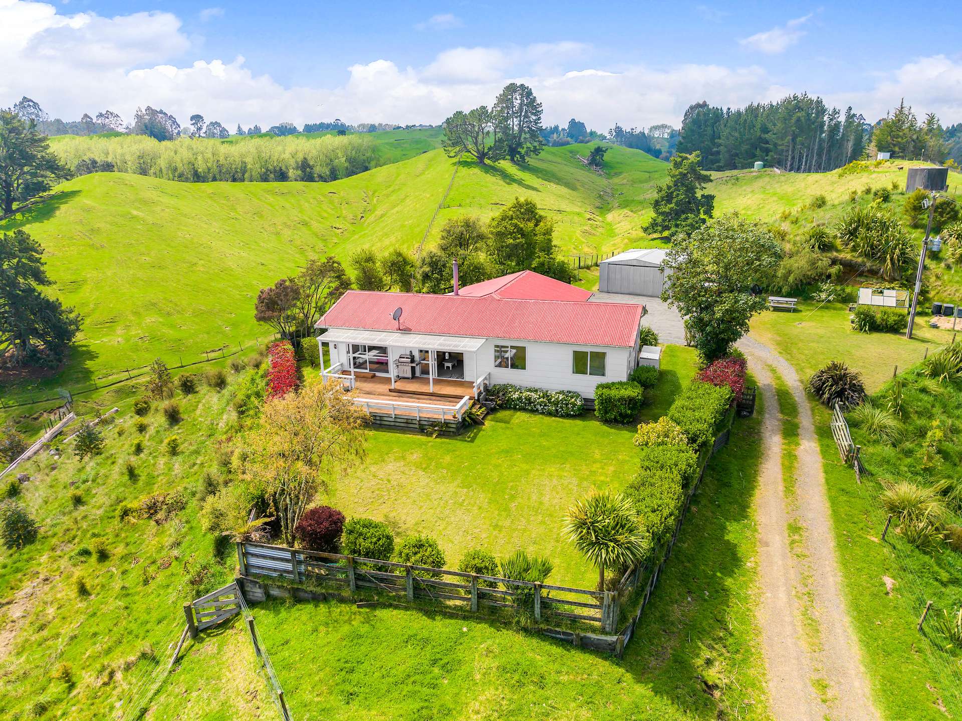 212 Whangamata Road photo 1