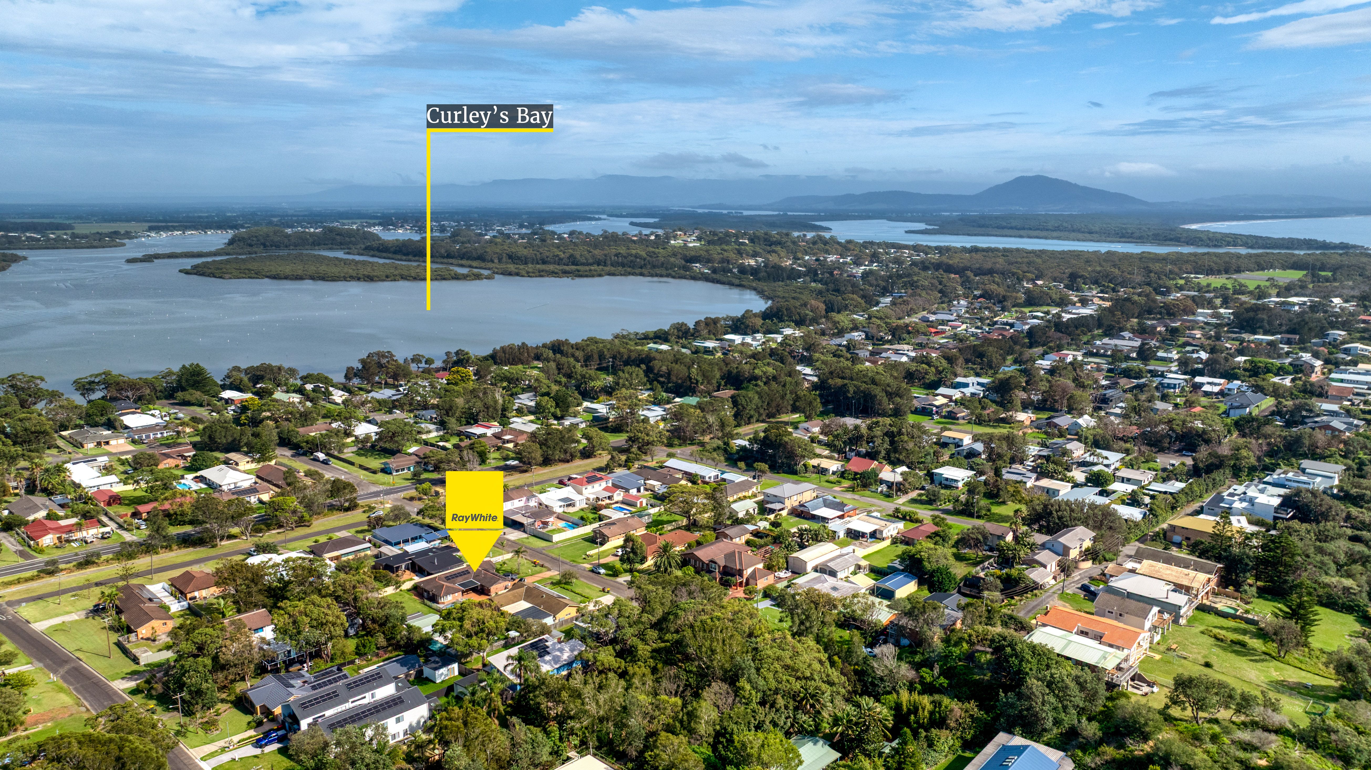 8 Belgrave Street, Culburra Beach, NSW