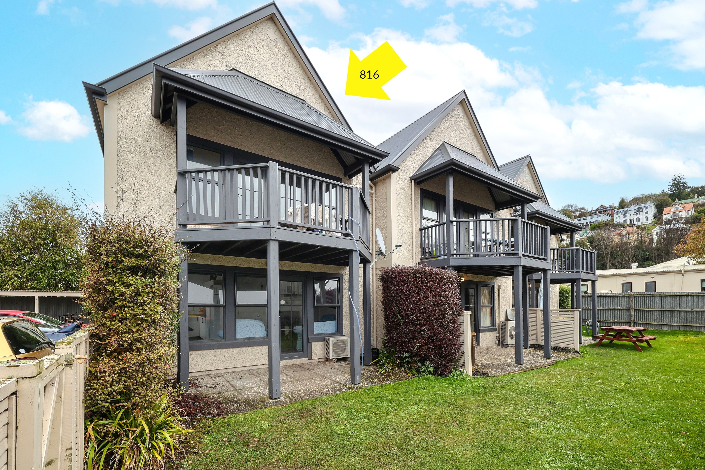 816 Great King Street, Dunedin Central, Dunedin City