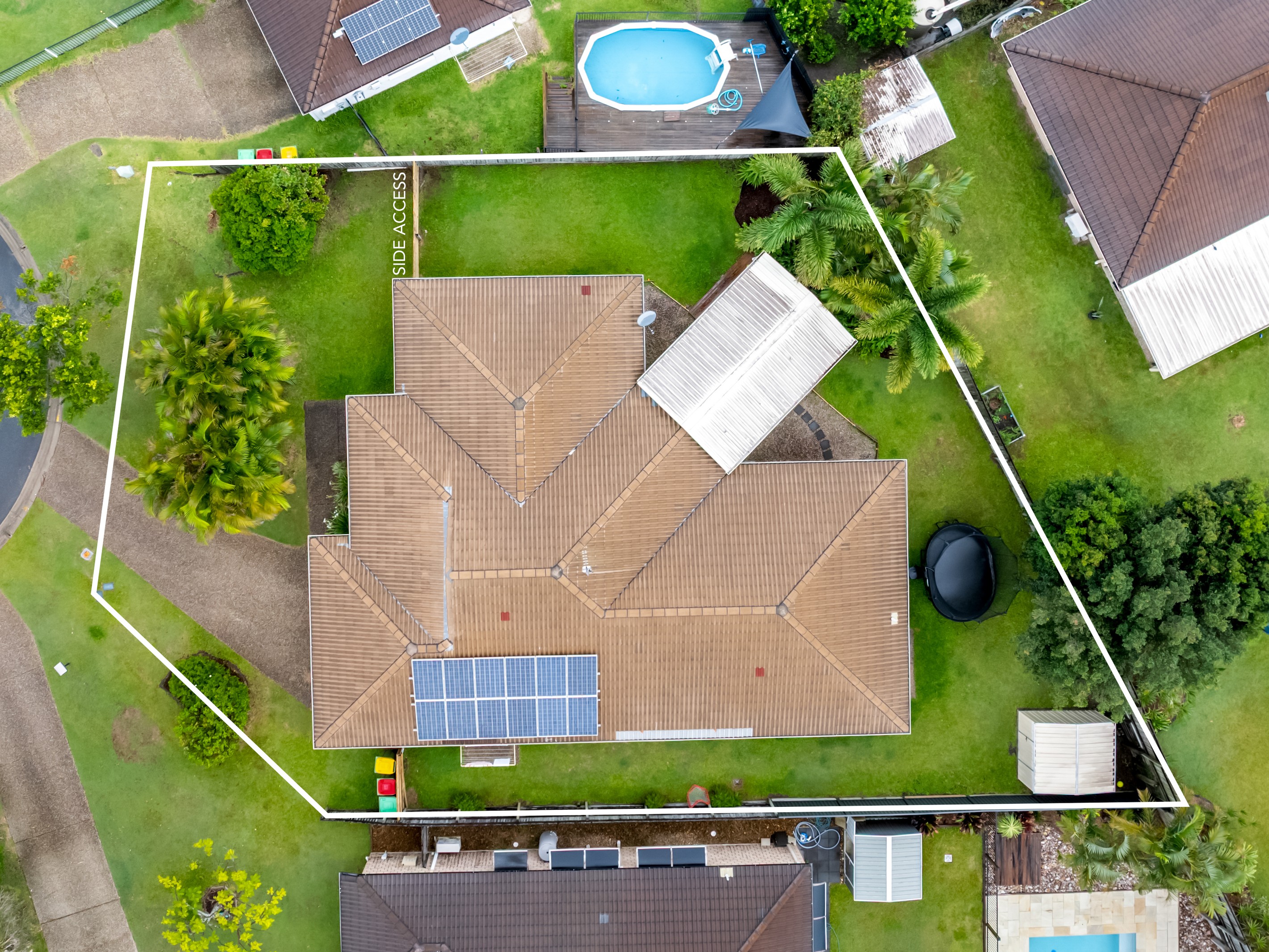 6 Pennant Court, Upper Coomera, QLD 4209