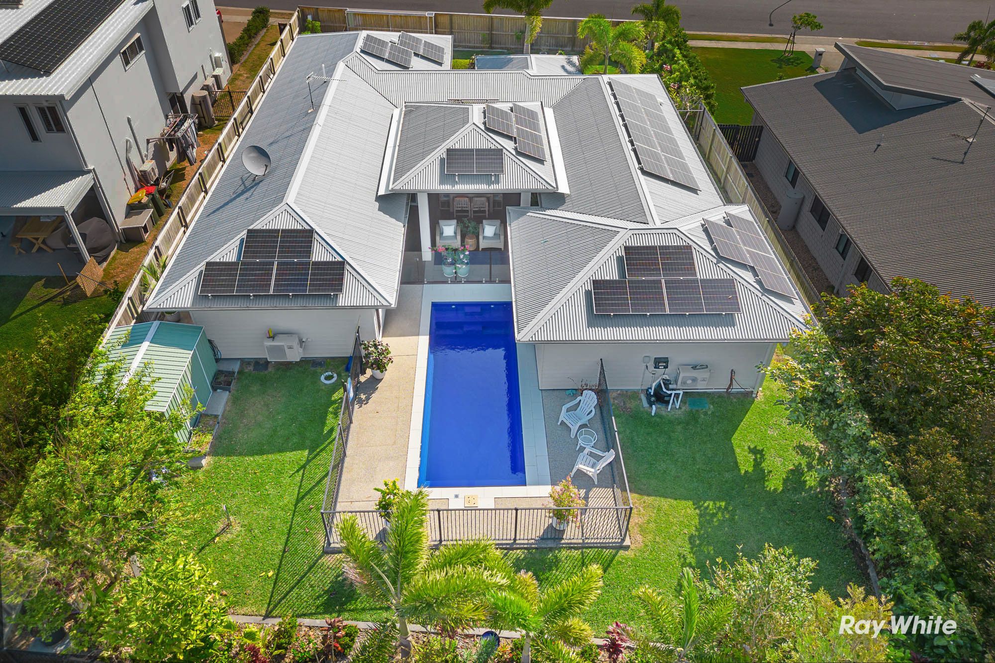 27 Adventurer Drive, Taroomball QLD 4703