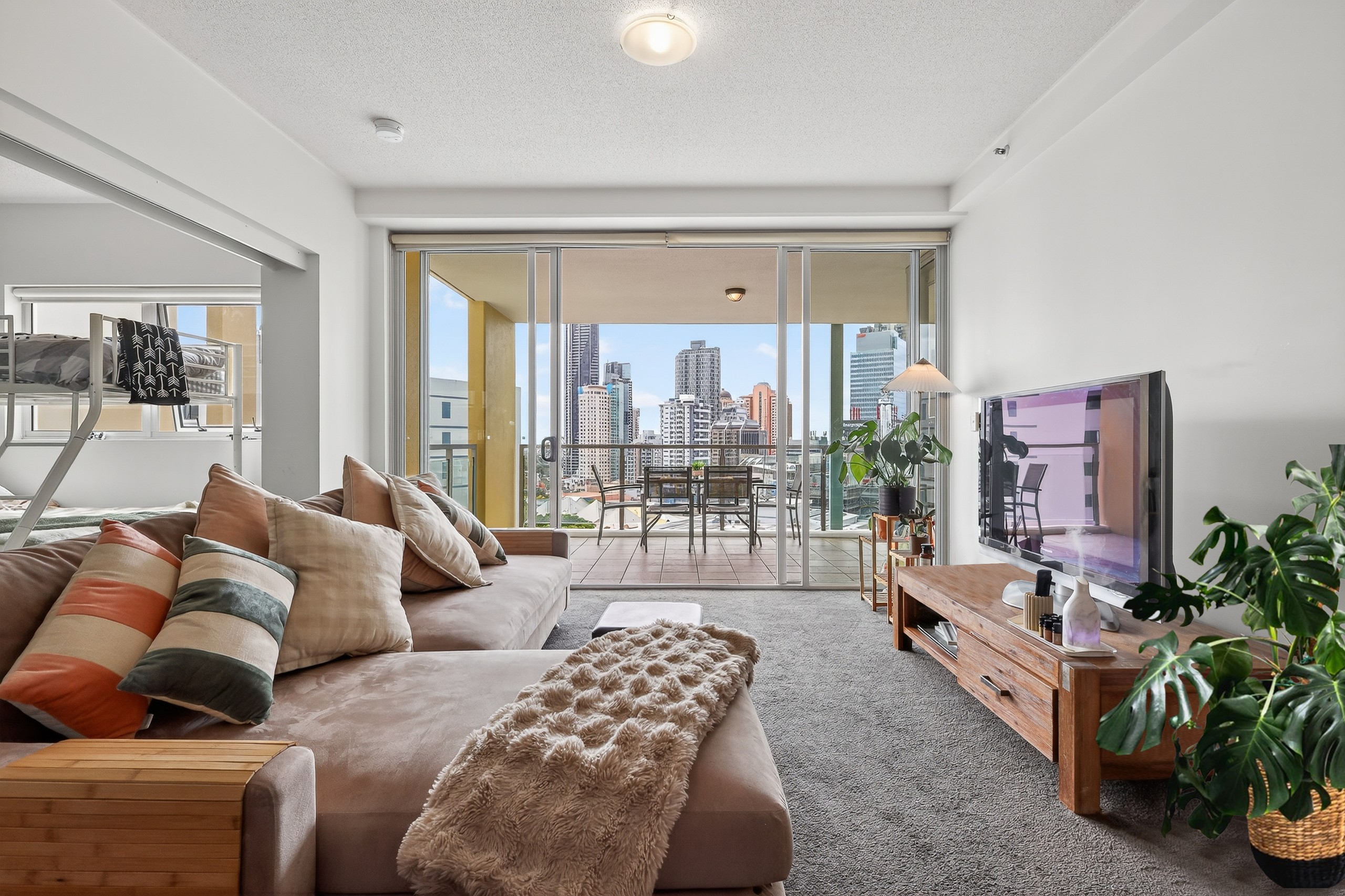 178/170 Leichhardt Street, Spring Hill, QLD 4000