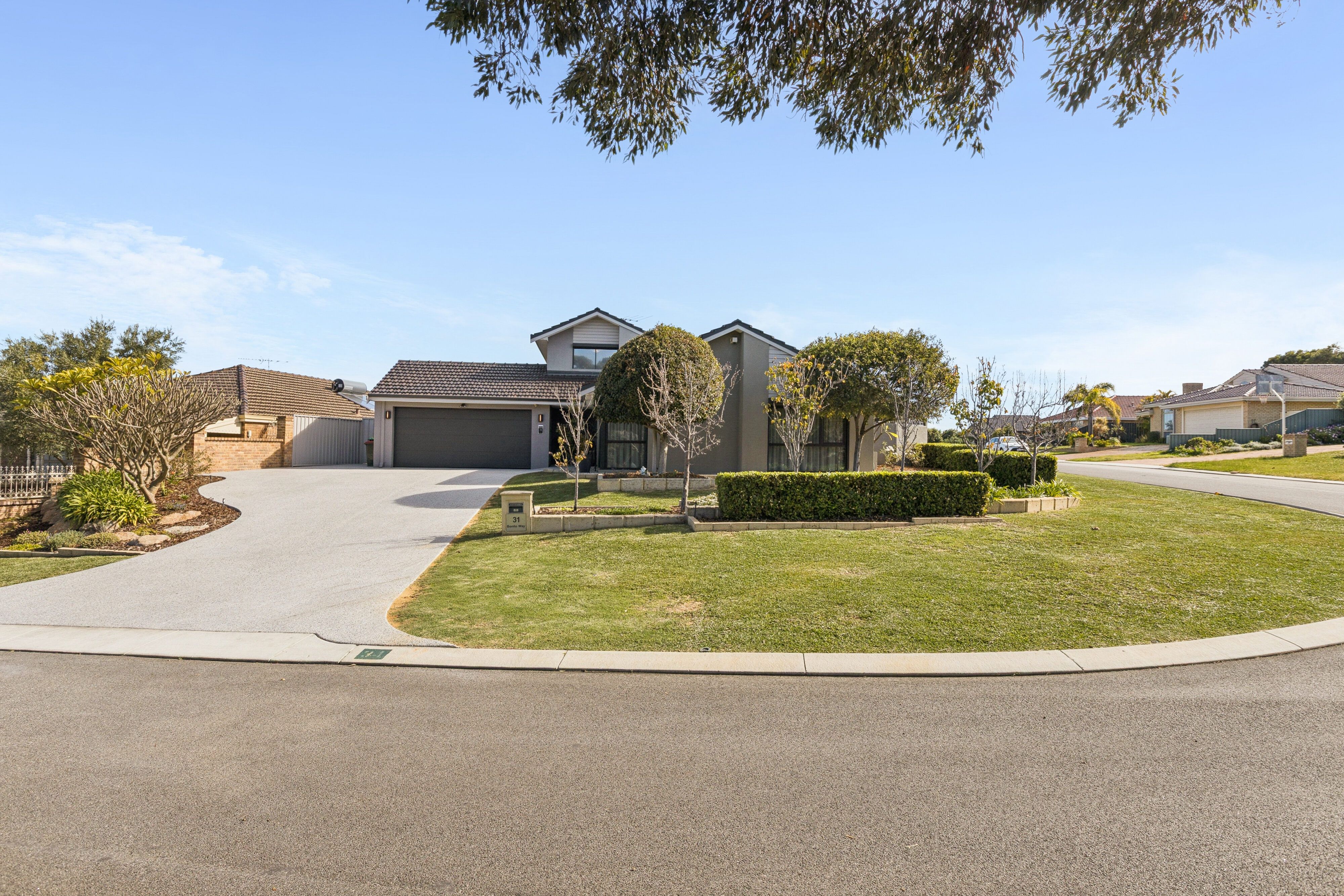 31 Bonito Way — photo from Ray White Keevers Group