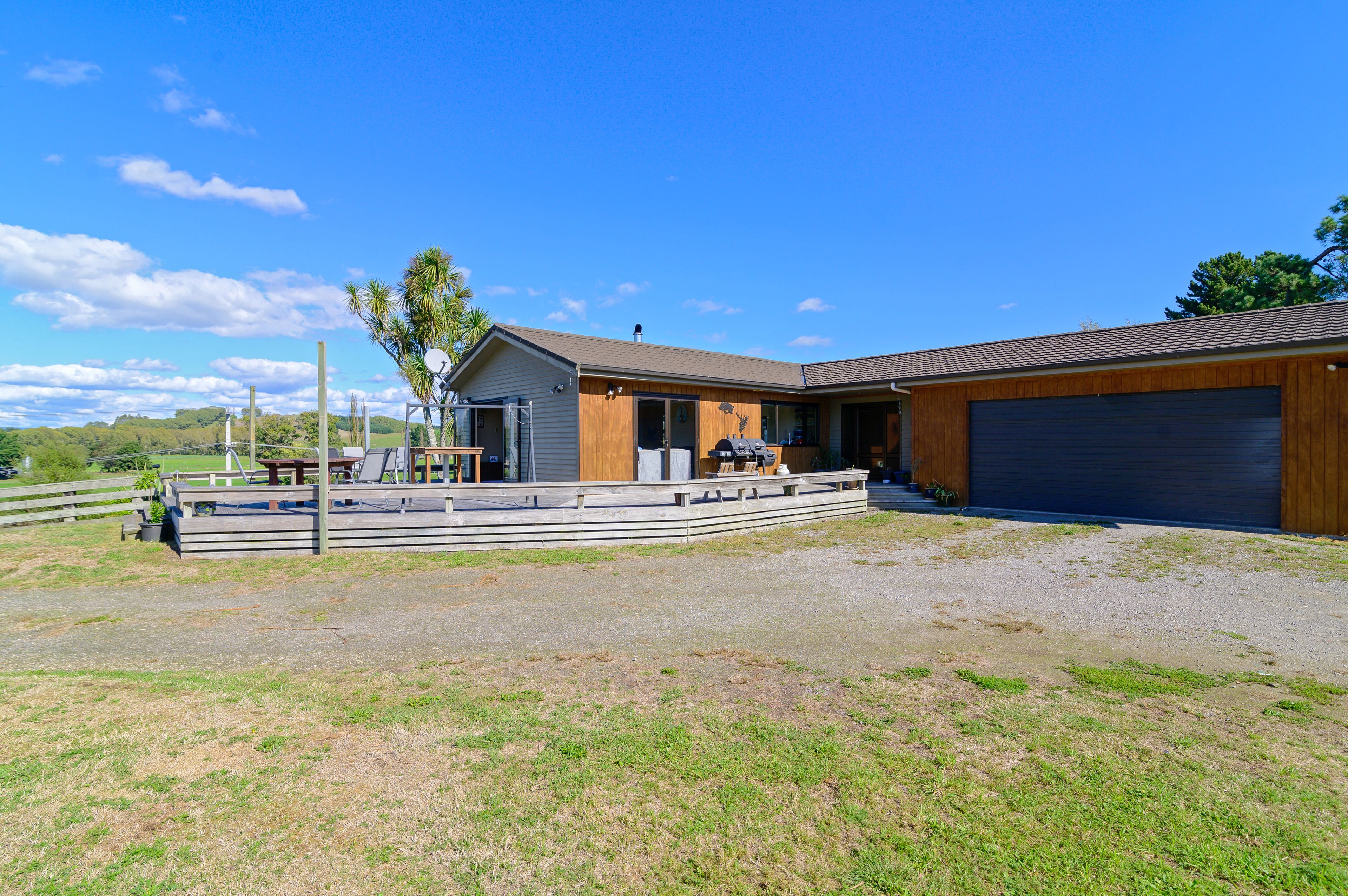 52 Tutukau Road, Reporoa, Rotorua District