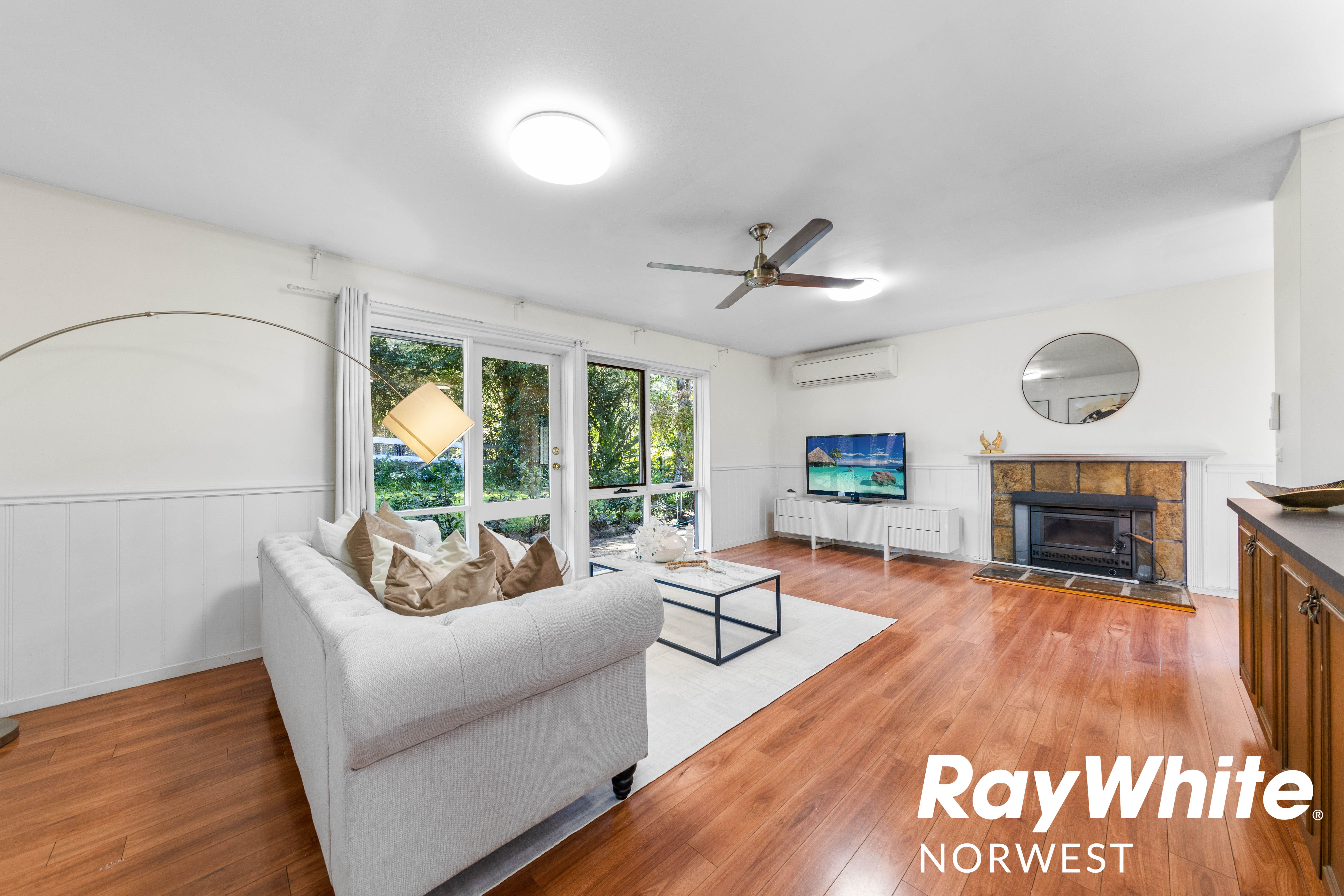 12 Freemans Lane, Middle Dural, NSW 2158
