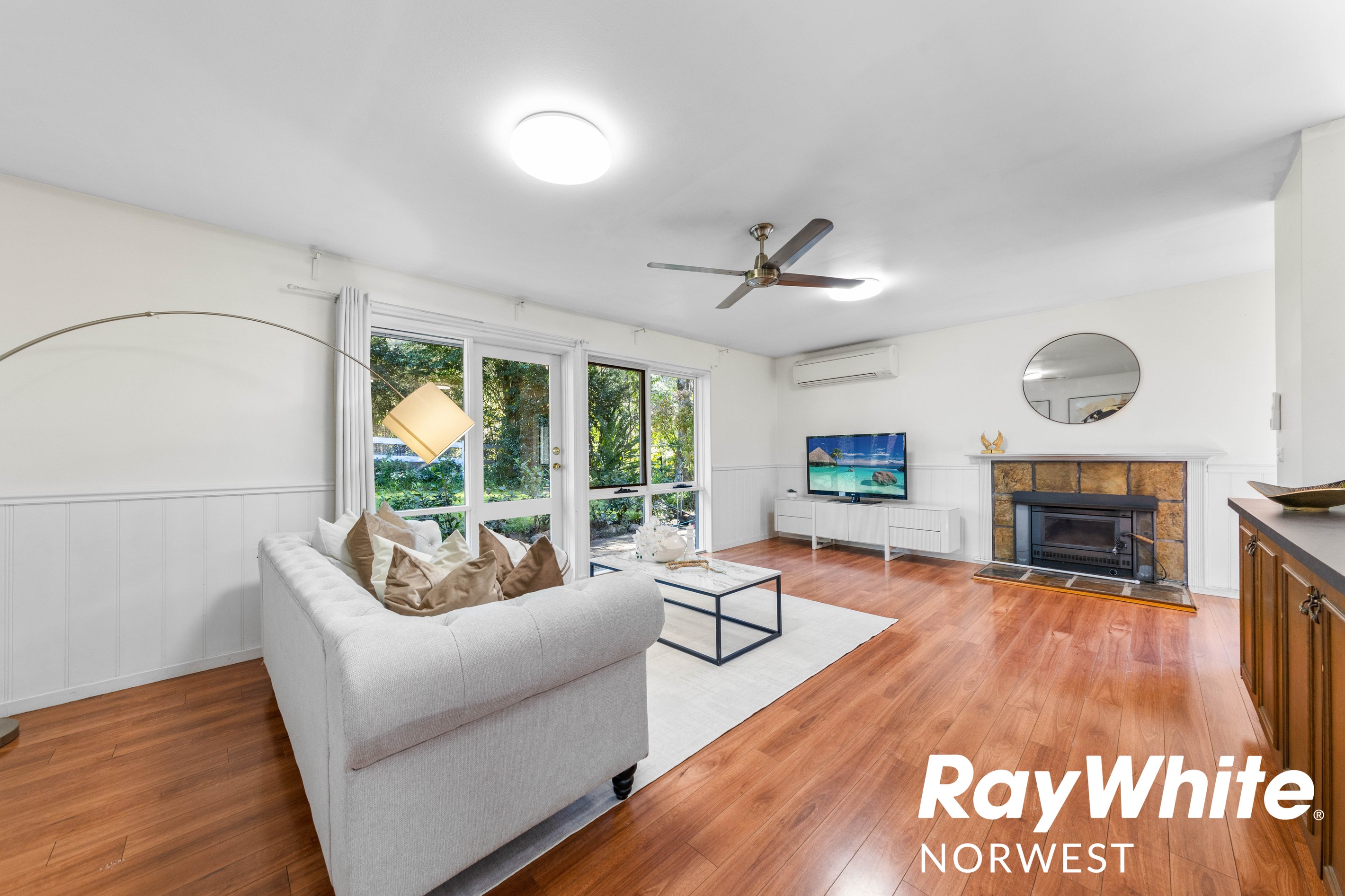 12 Freemans Lane, Middle Dural, NSW 2158