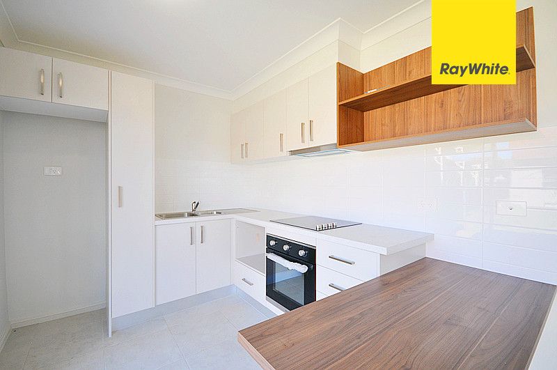 GRANNY FLAT192 John Street, Lidcombe, NSW 2141