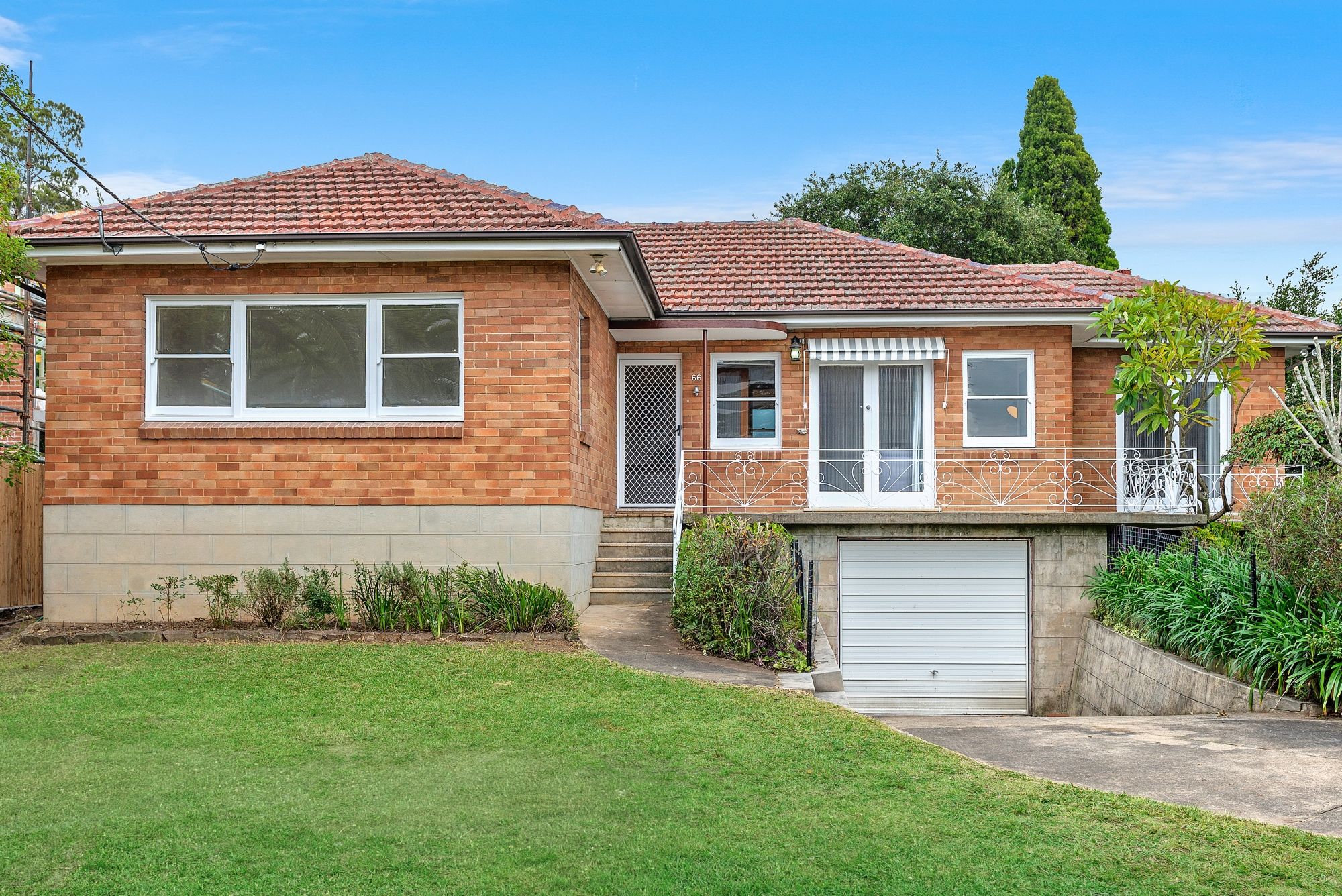 66 Beecroft Road