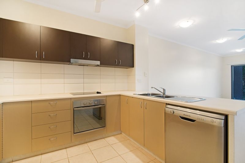 1/31 Mannikan Court, Bakewell, NT 0832