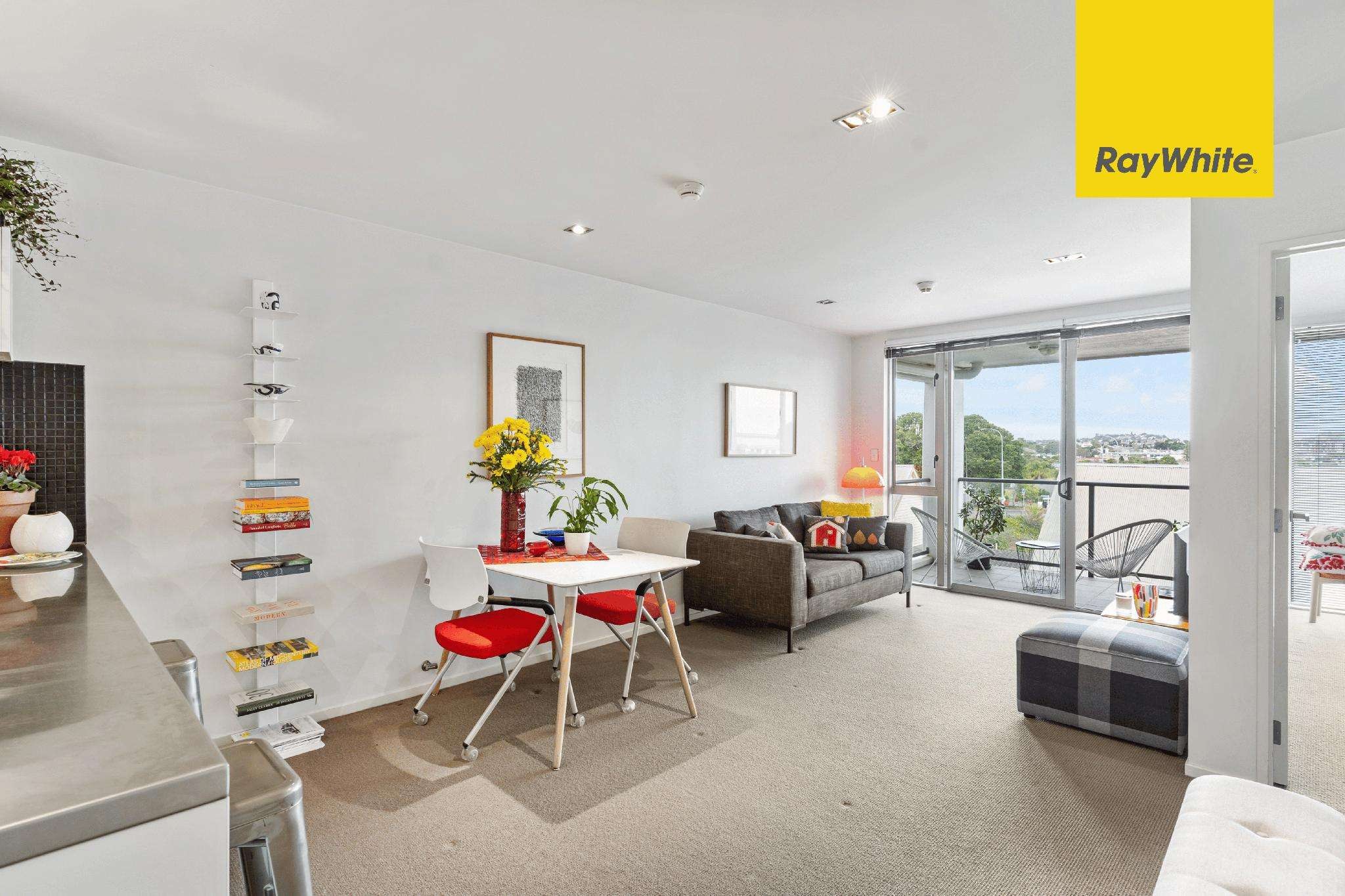 6V/435 New North Road, Kingsland, Auckland City