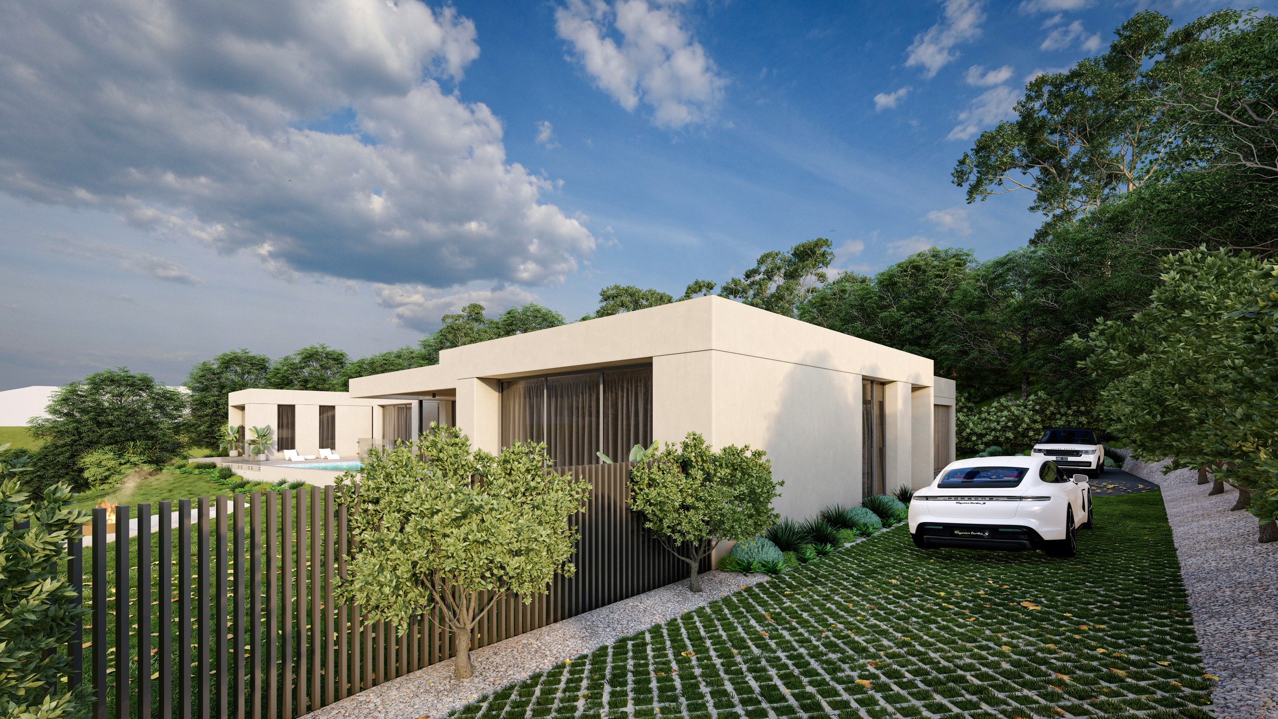 20 Martha Ruddy Way, Tallebudgera, QLD 4228