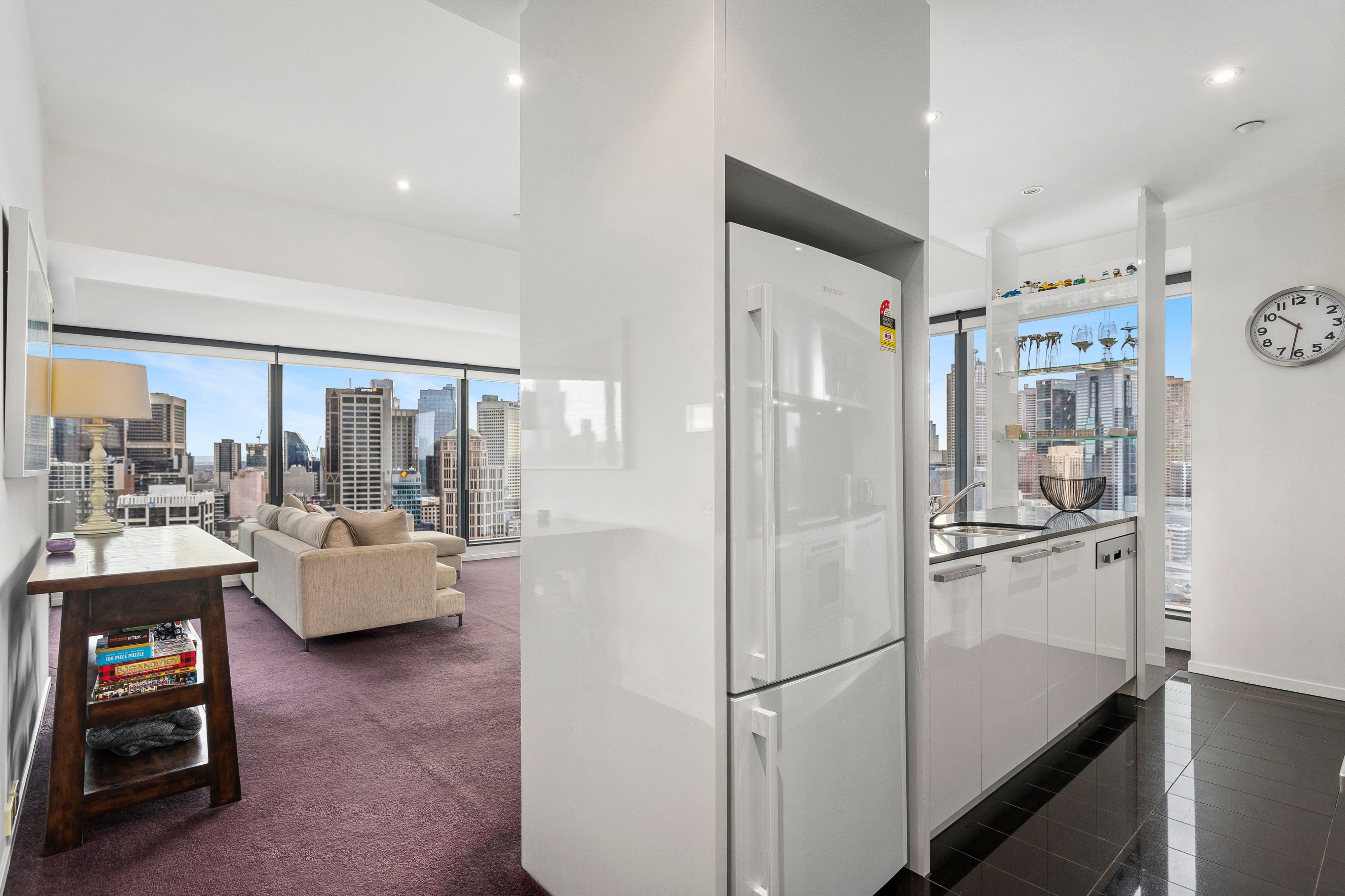 3405/7 Riverside Quay, Southbank, VIC 3006