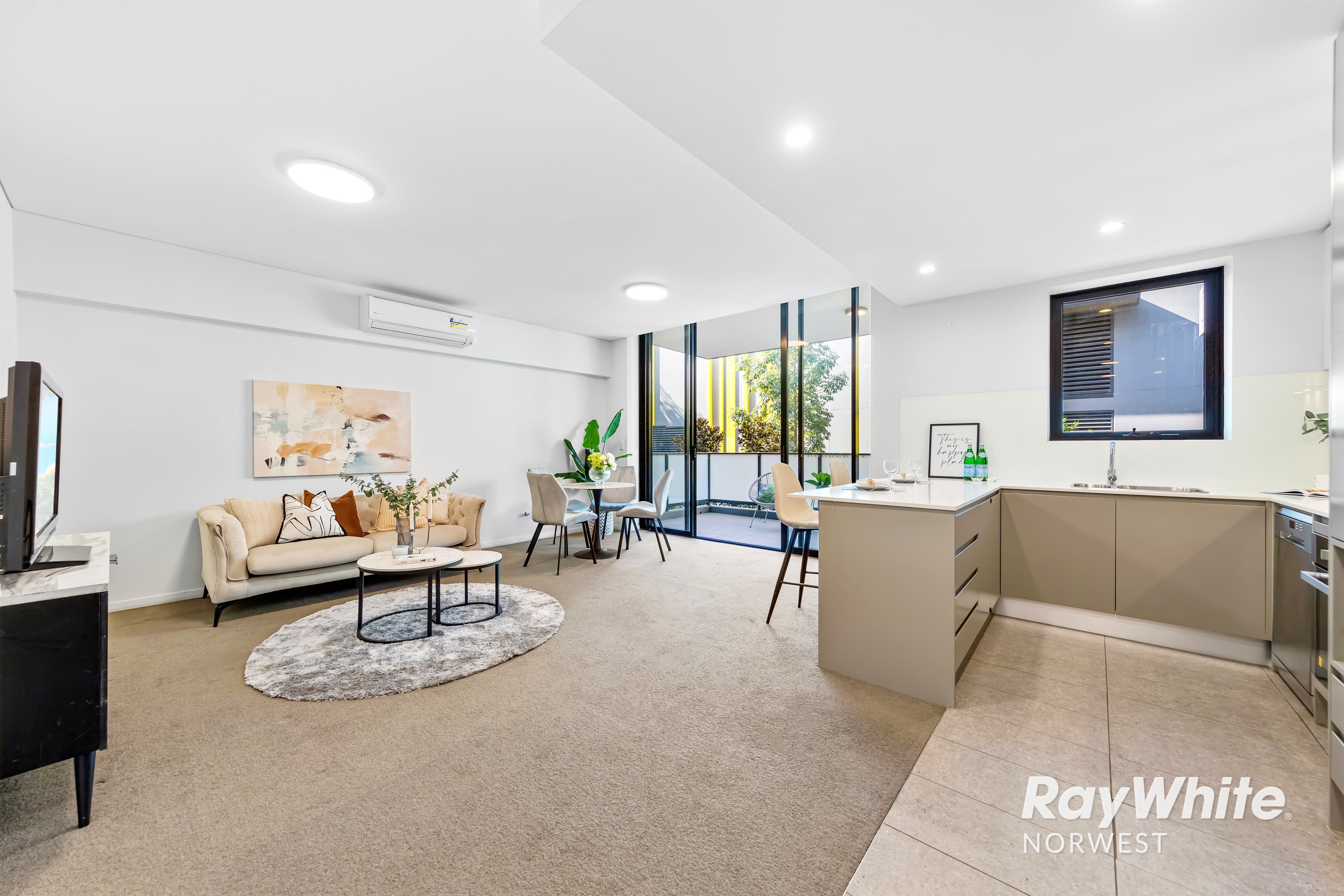 7-9 Winning Street, North Kellyville NSW 2155