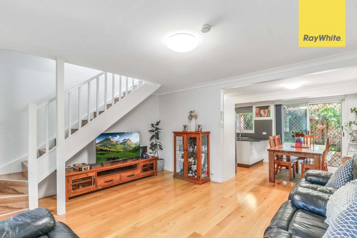 32/30 Bradman Street, Greystanes, NSW 2145