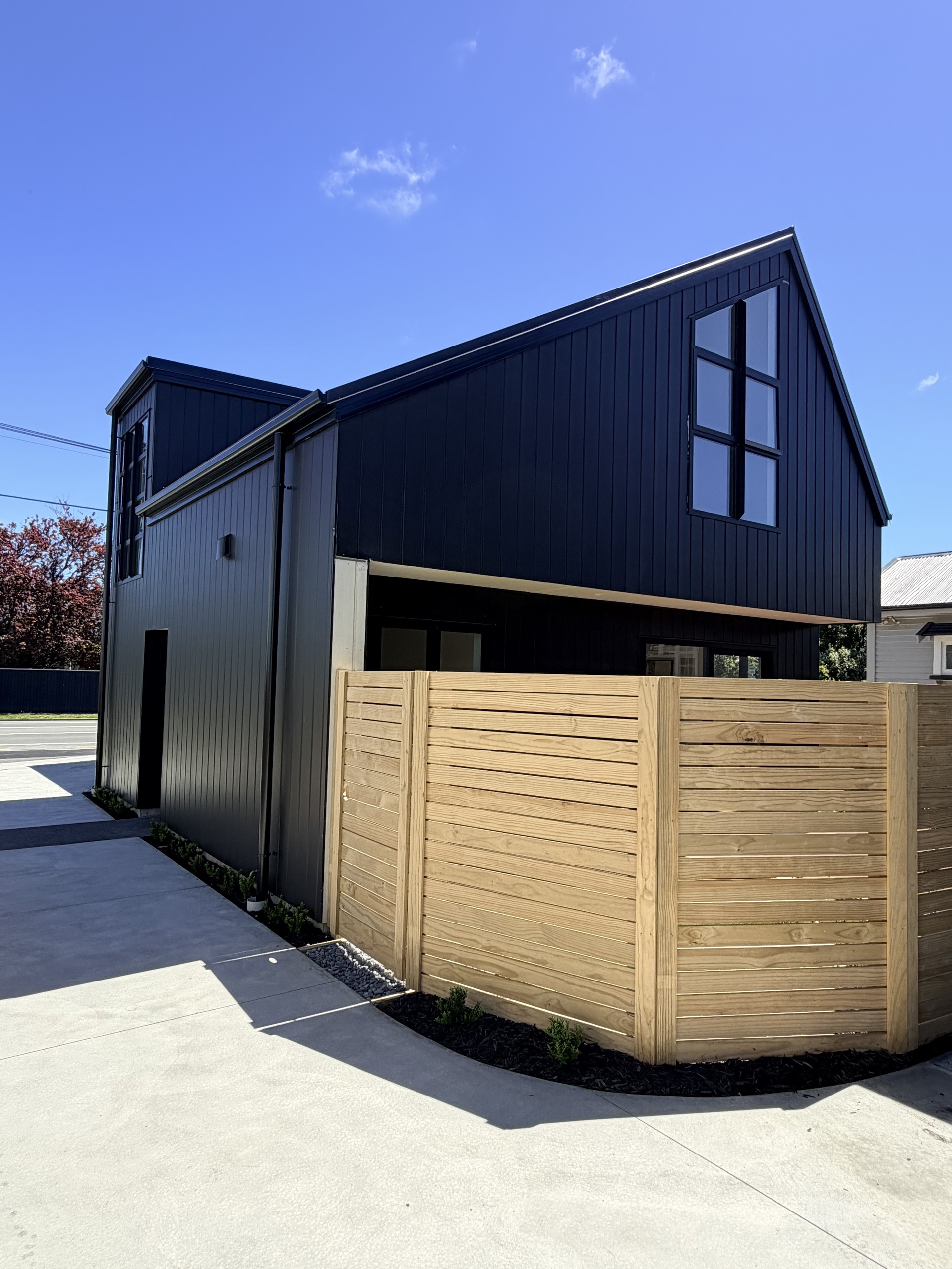 152A-C Hills Road, Edgeware, Christchurch City