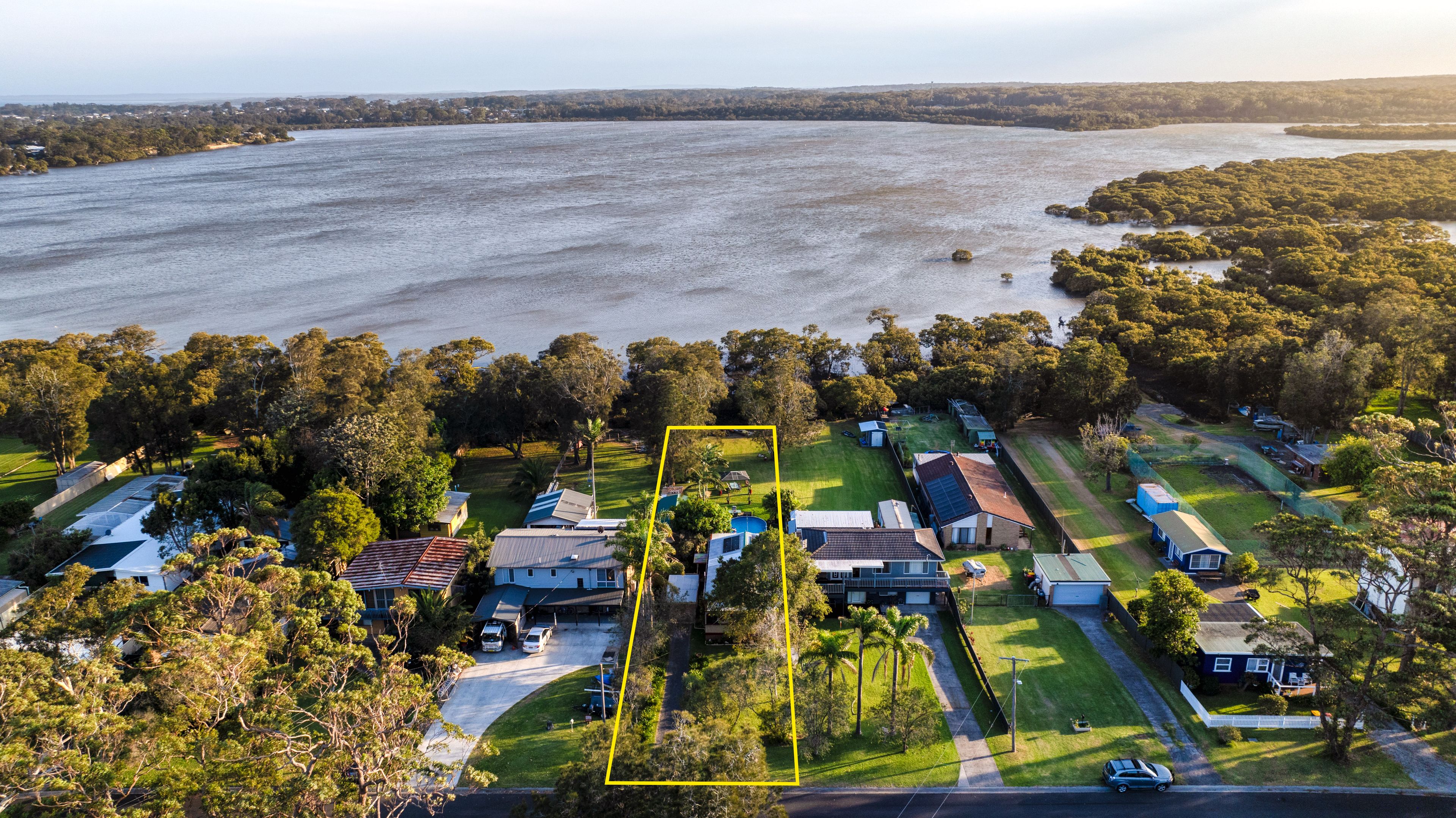 20 Orient Point Road, Culburra Beach, NSW