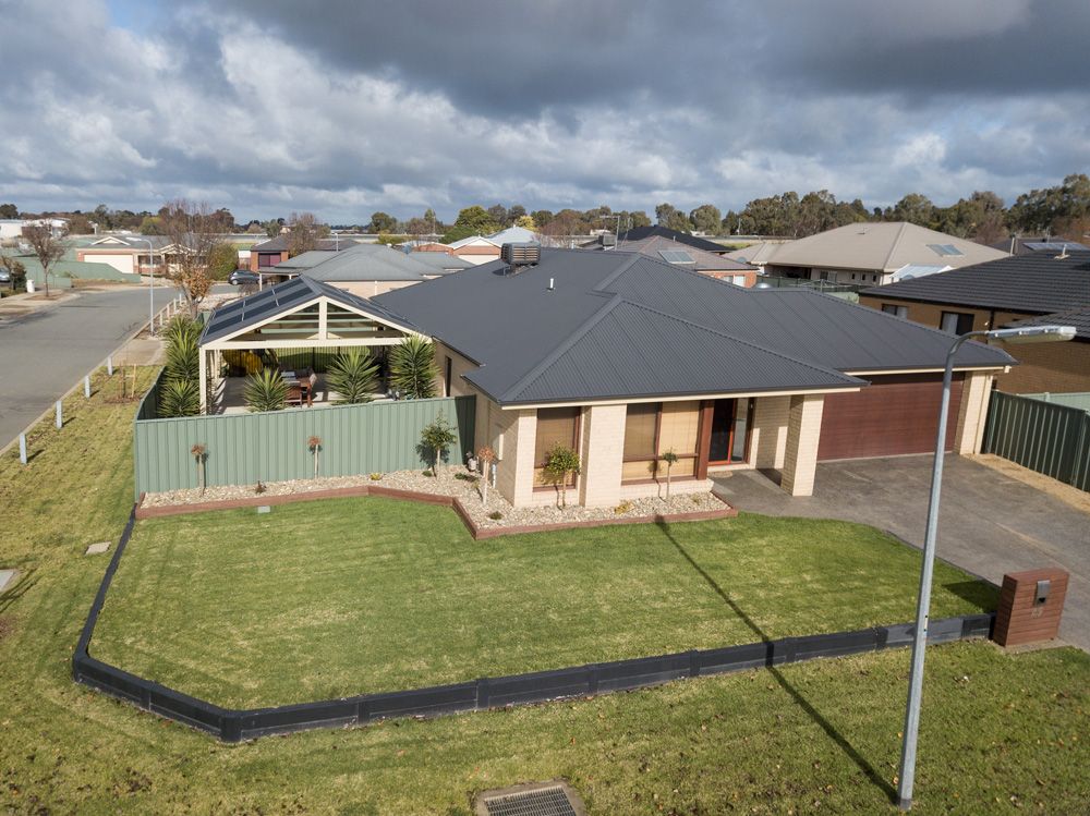 49 Joe Ford Drive — photo from Ray White Tatura