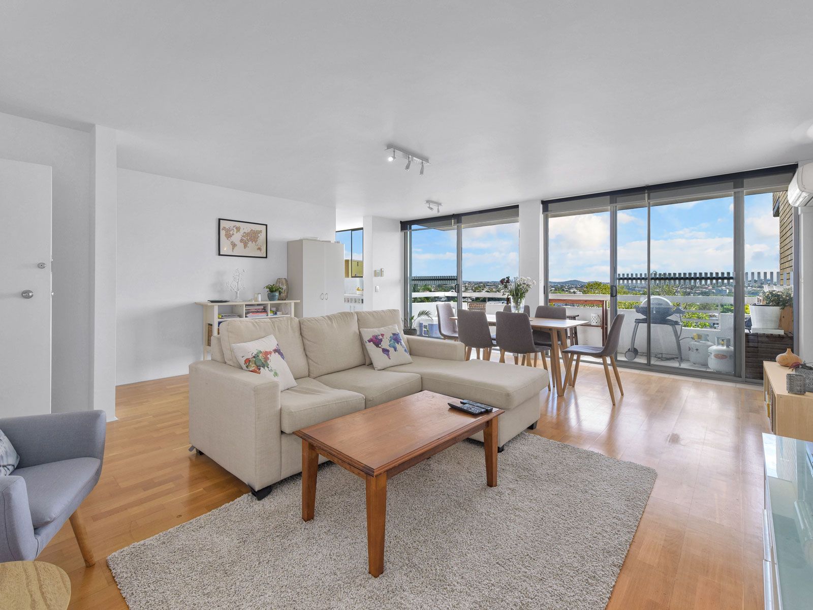 4/16 Mullens Street, Hamilton, QLD 4007