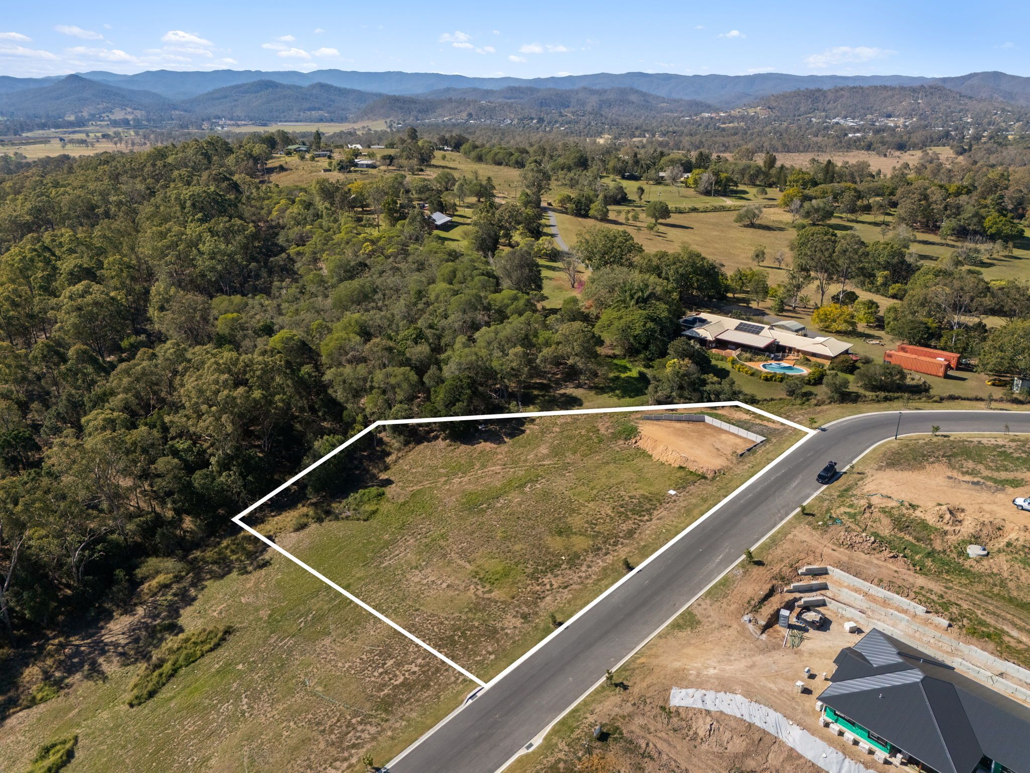 15 Brightwell Road, Vernor, QLD 4306