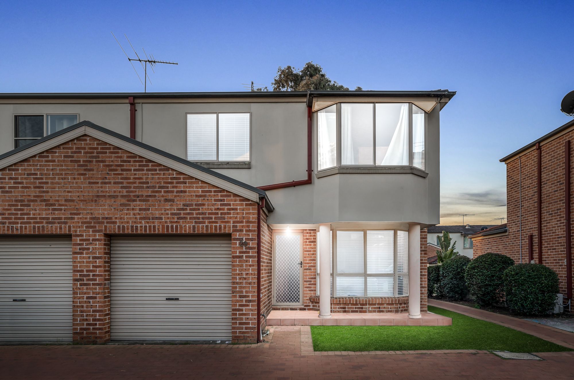 2-10 Walker Street, Werrington NSW 2747