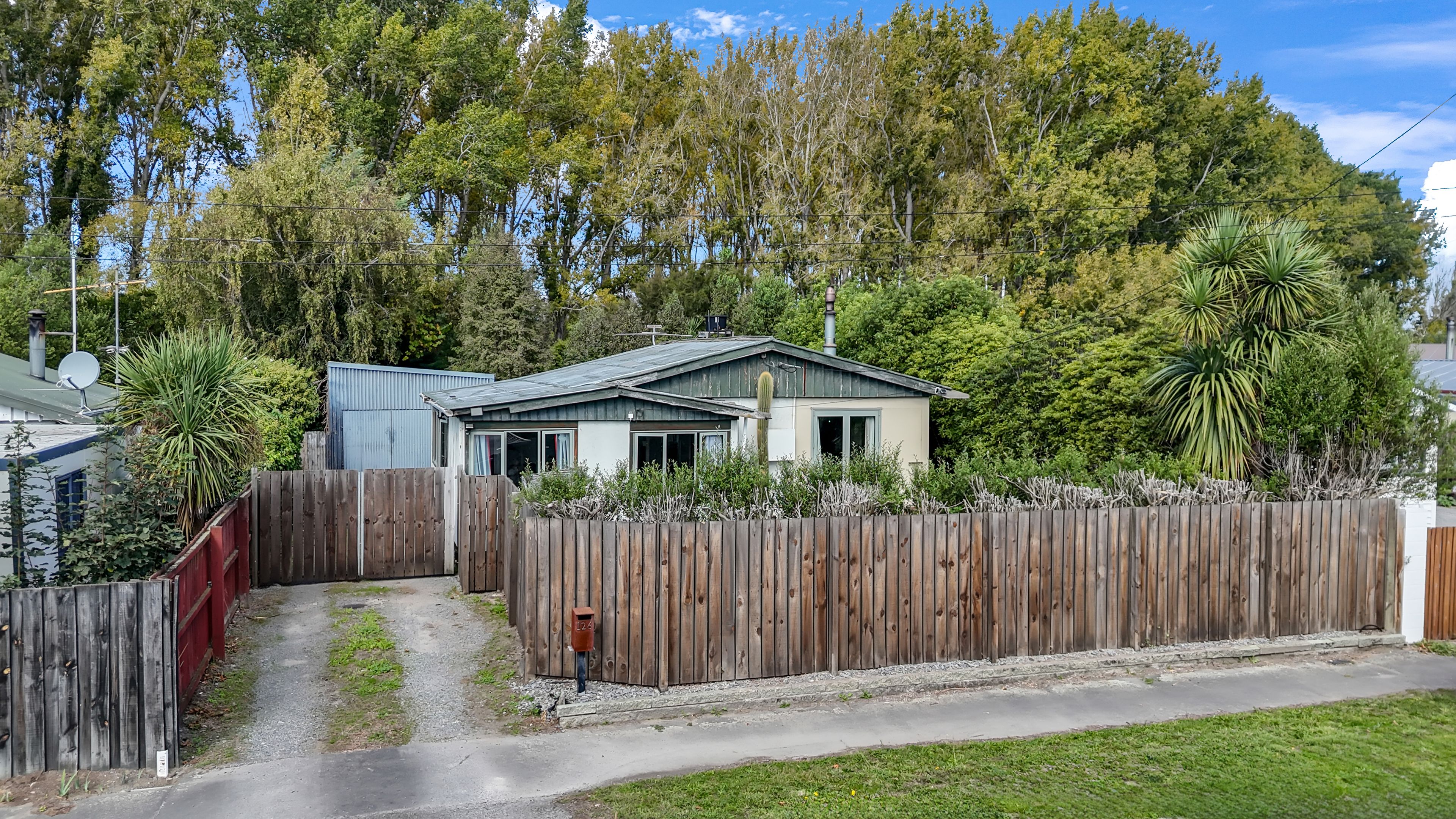 126 Kainga Road, Kainga, Christchurch City