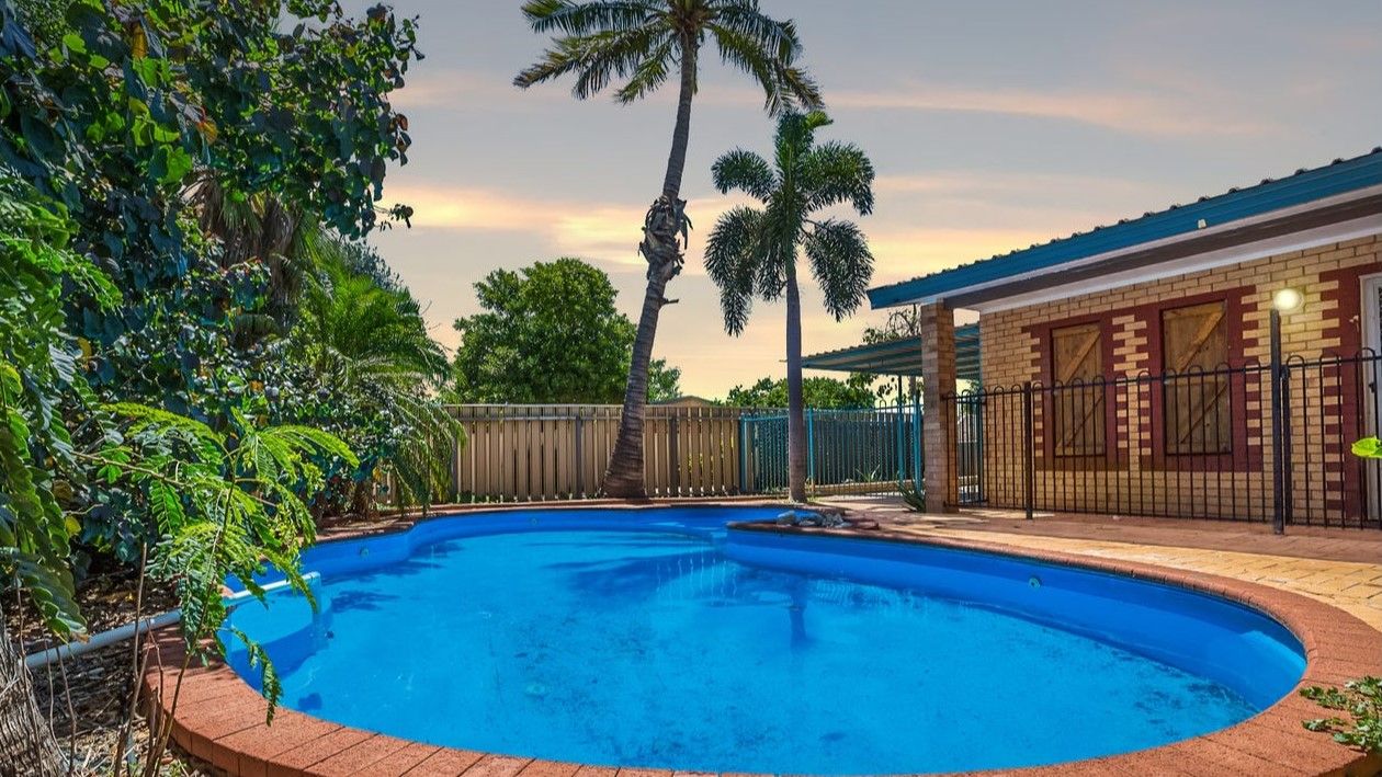 2 Pecten Way — photo from Ray White Port Hedland