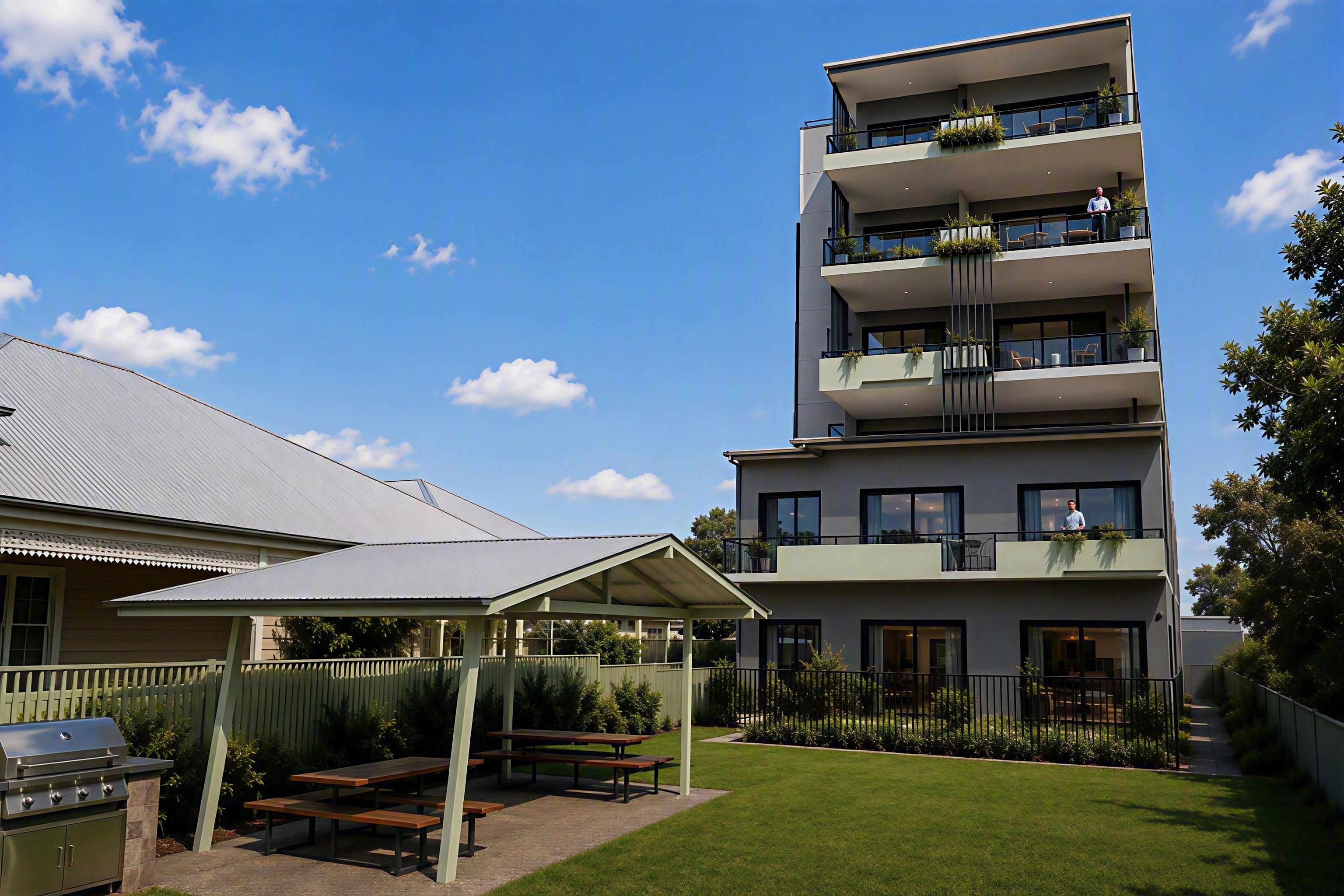 2 Gore Street, Toowoomba City, QLD 4350
