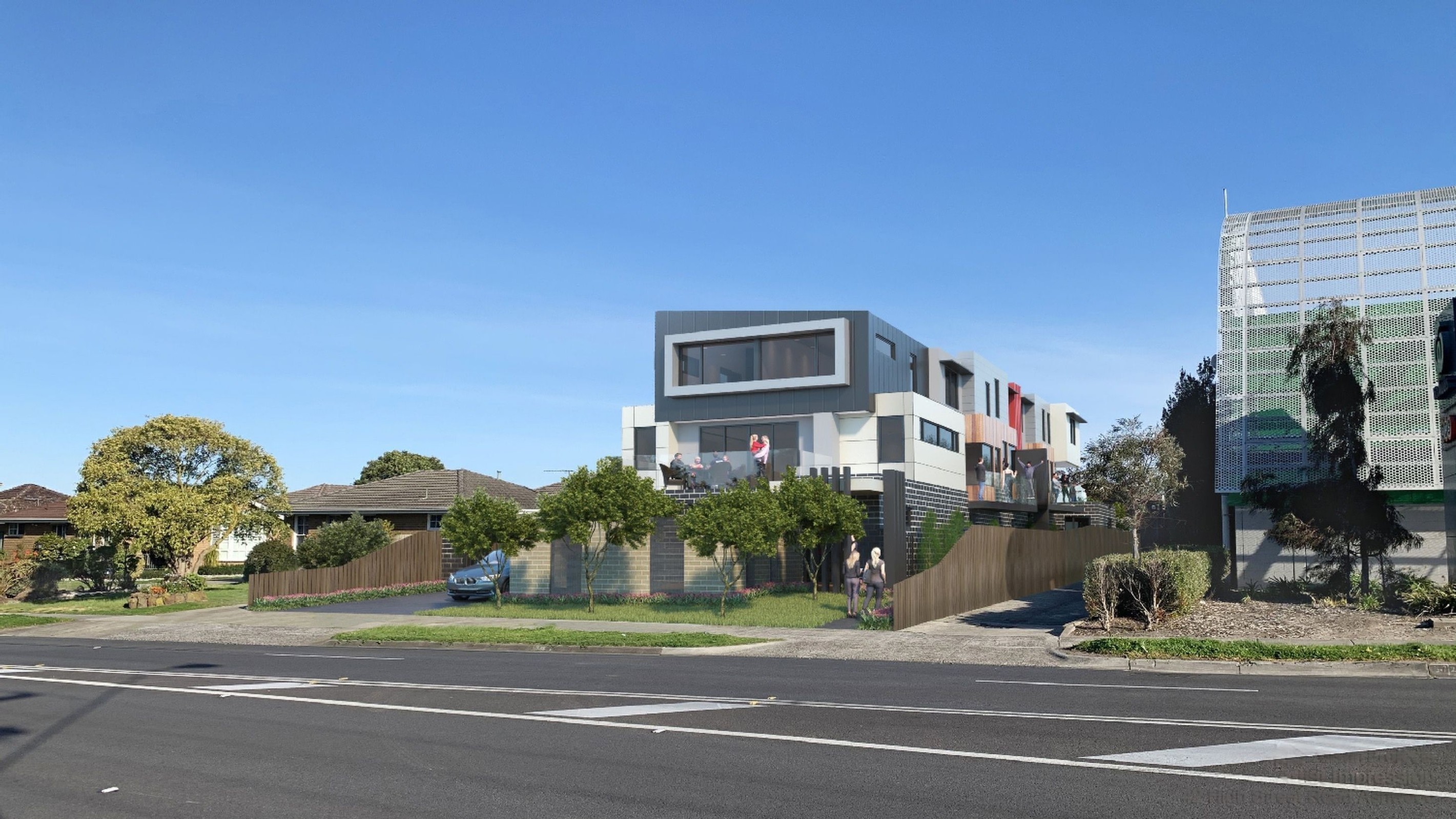 5/42 High Street Road, Ashwood, VIC 3147