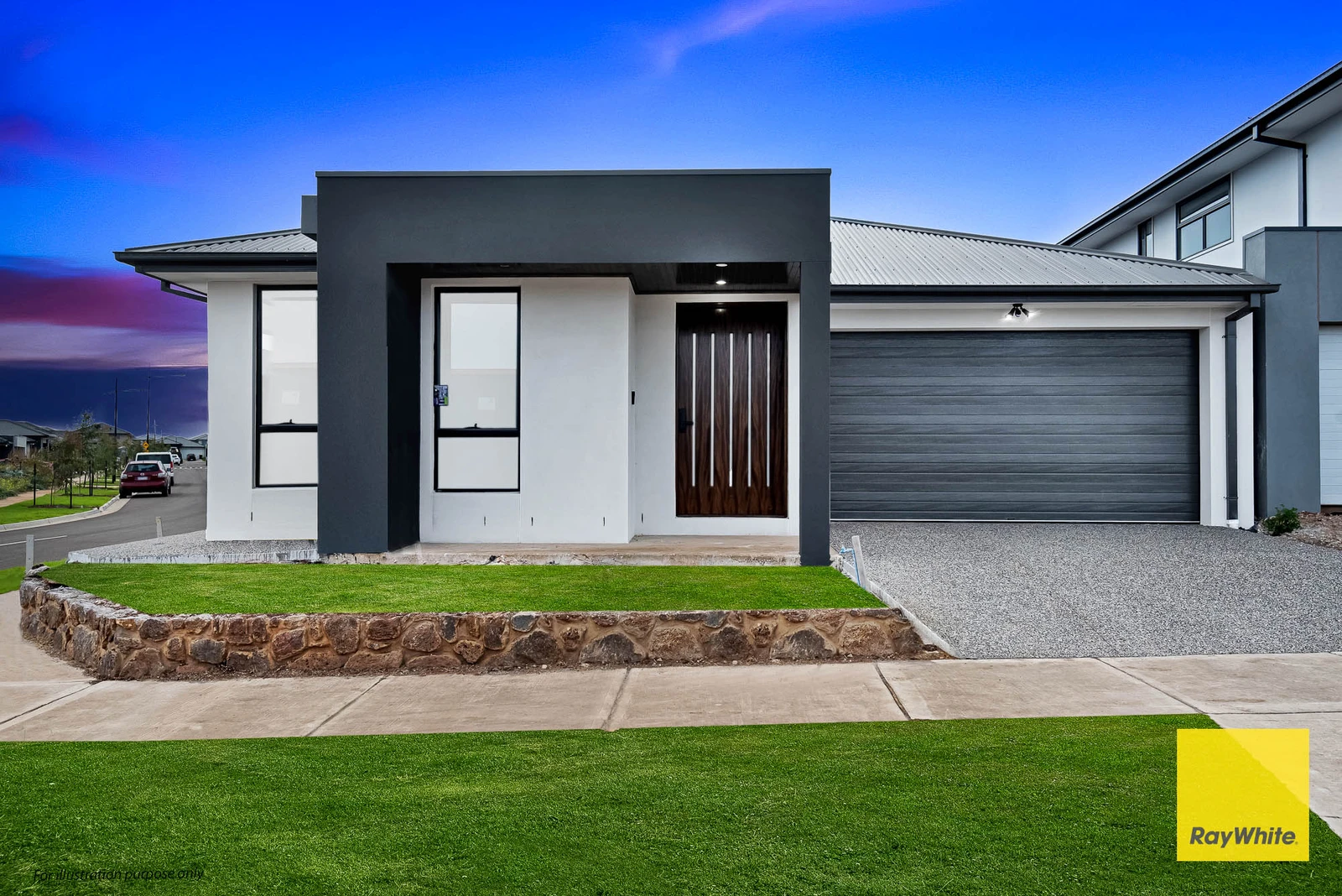 74 Highline Boulevard, Truganina, VIC 3029